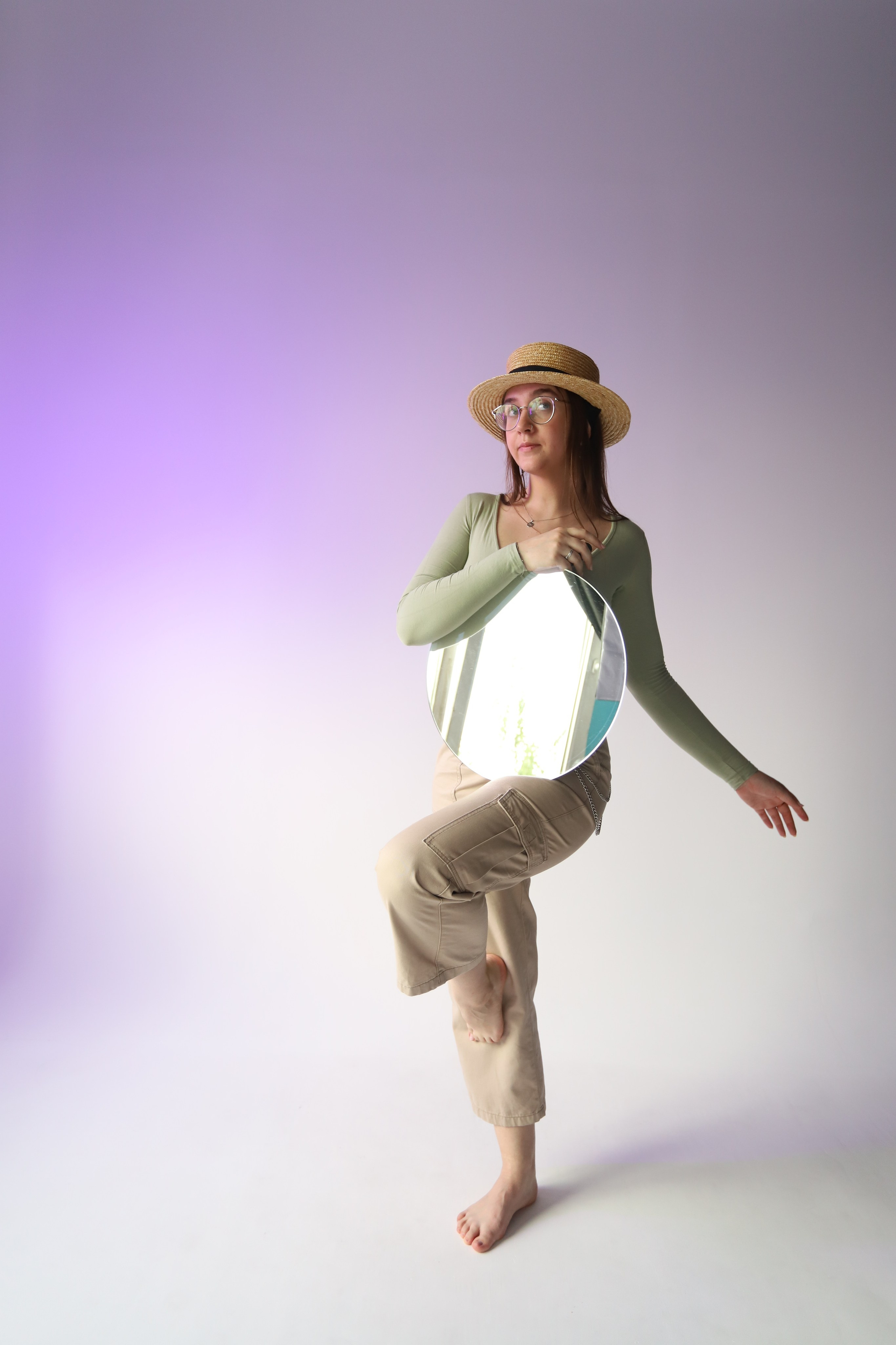 Д А Ш А. Фотостудия UPART