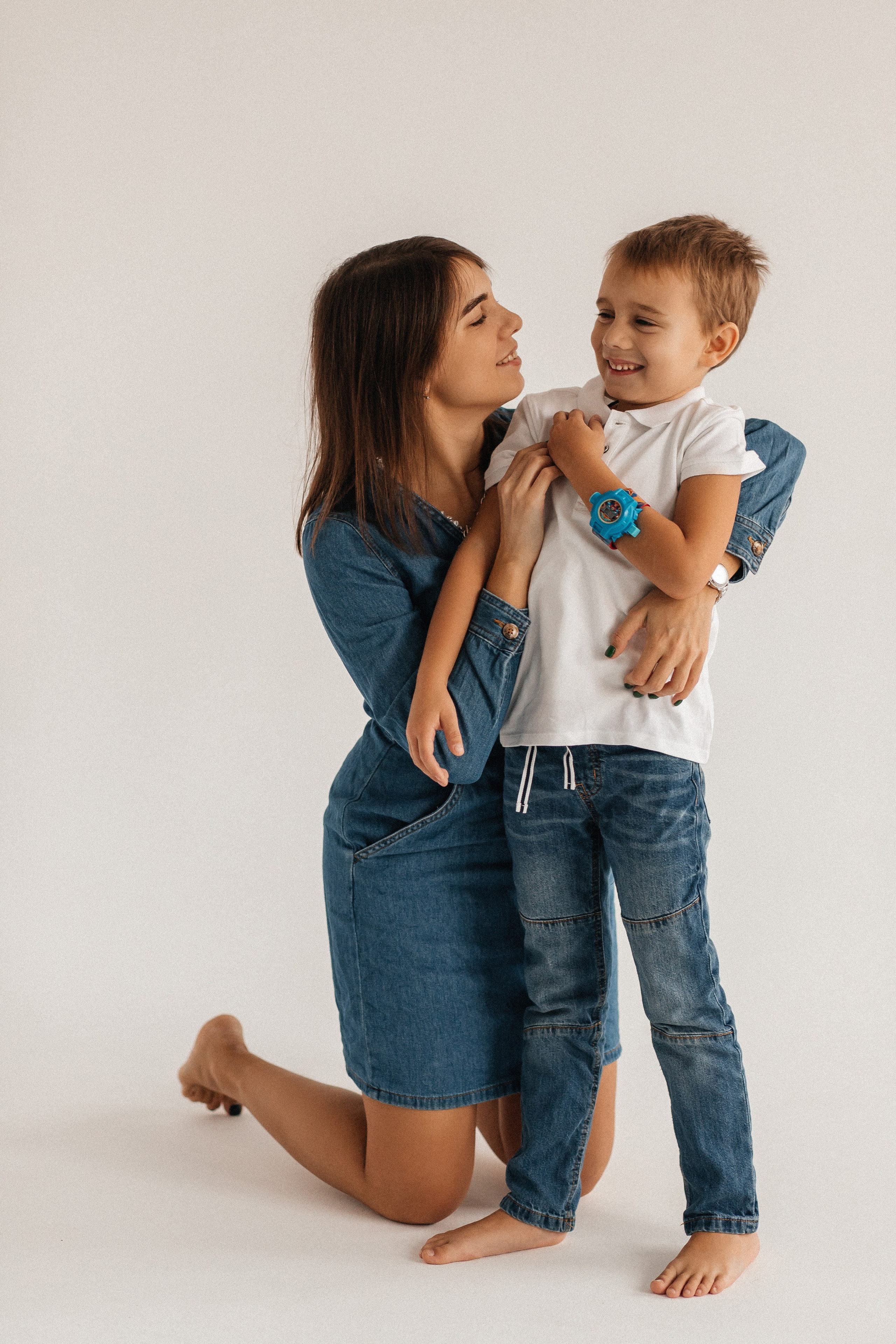 Настя и Тимофей. Фотограф в Нижнем Новгороде Панфилова Татьяна