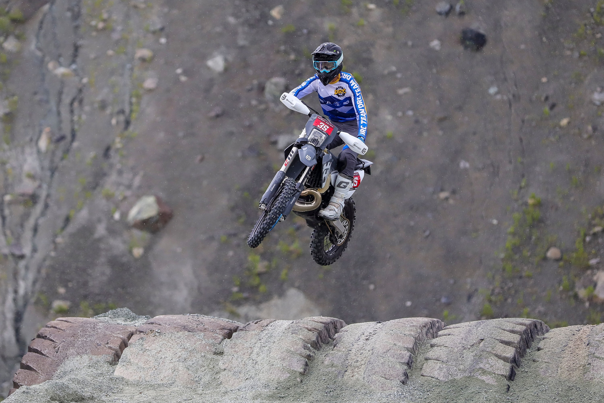 Мотофестиваль эндуро На угле. Спортивный и репортажный фотограф в Екатеринбурге Пустовая Аделя