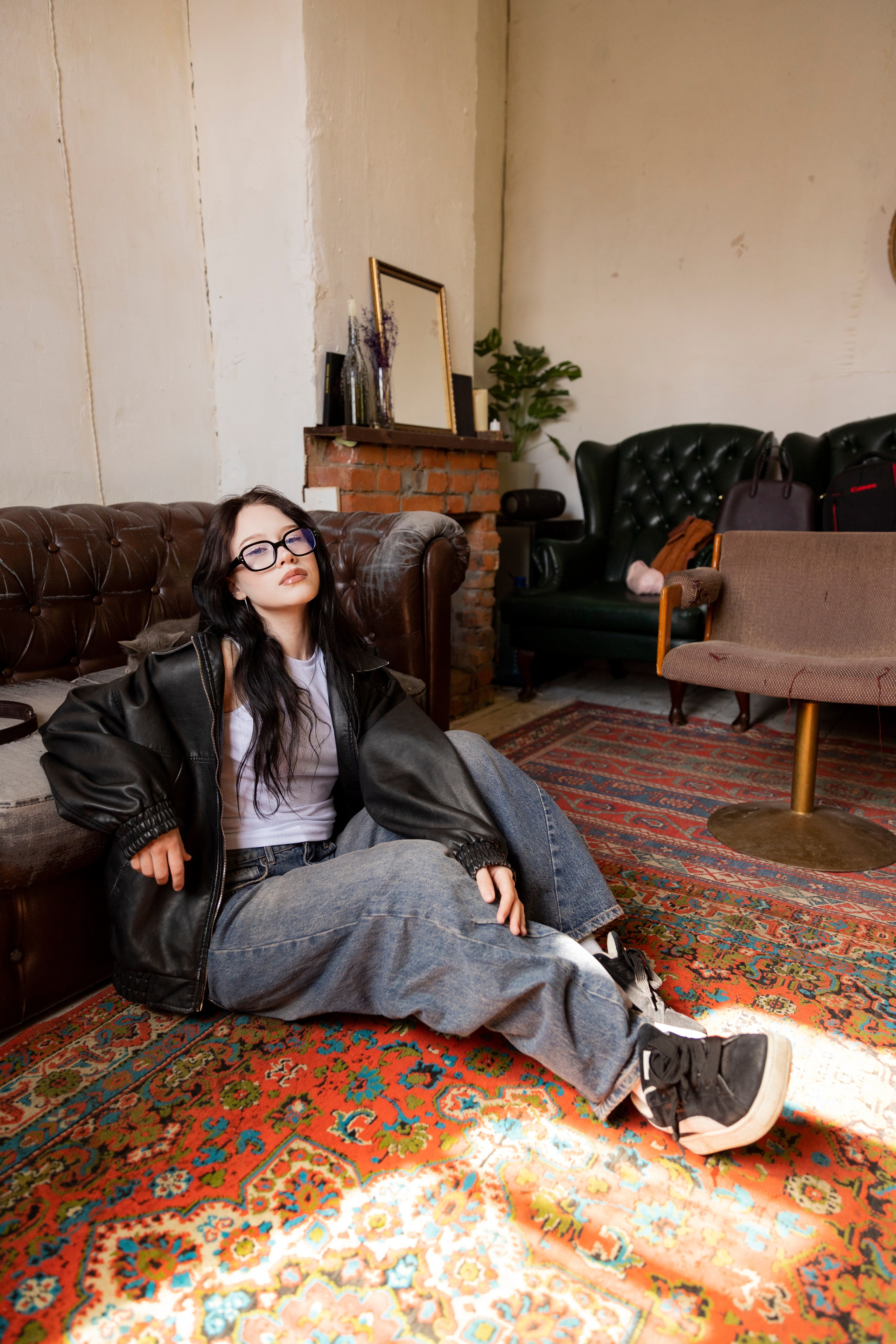 Выпускники. Свадебный и семейный фотограф Краснова Юлия