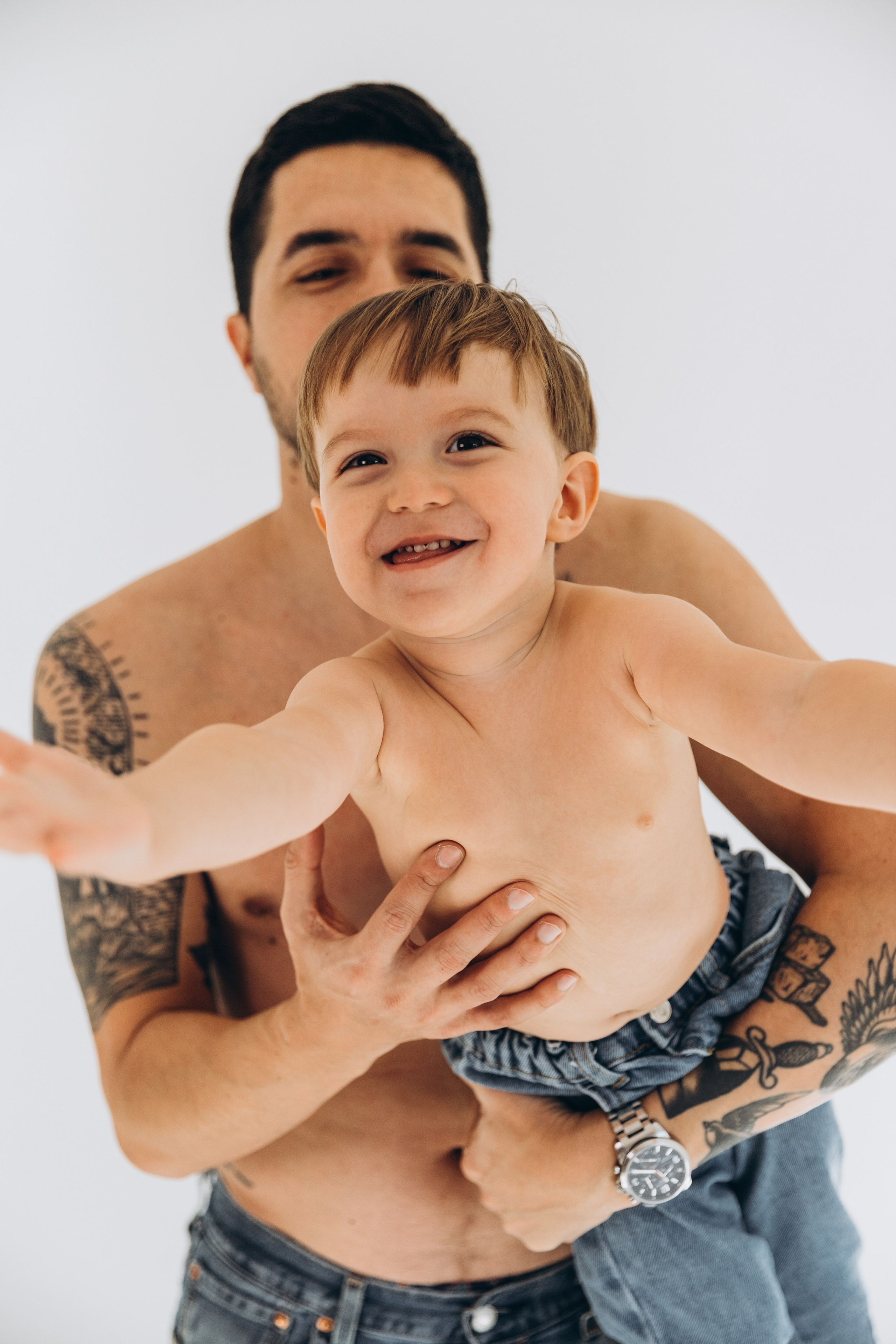 «Остановись, мгновение!». Свадебный и семейный фотограф Краснова Юлия