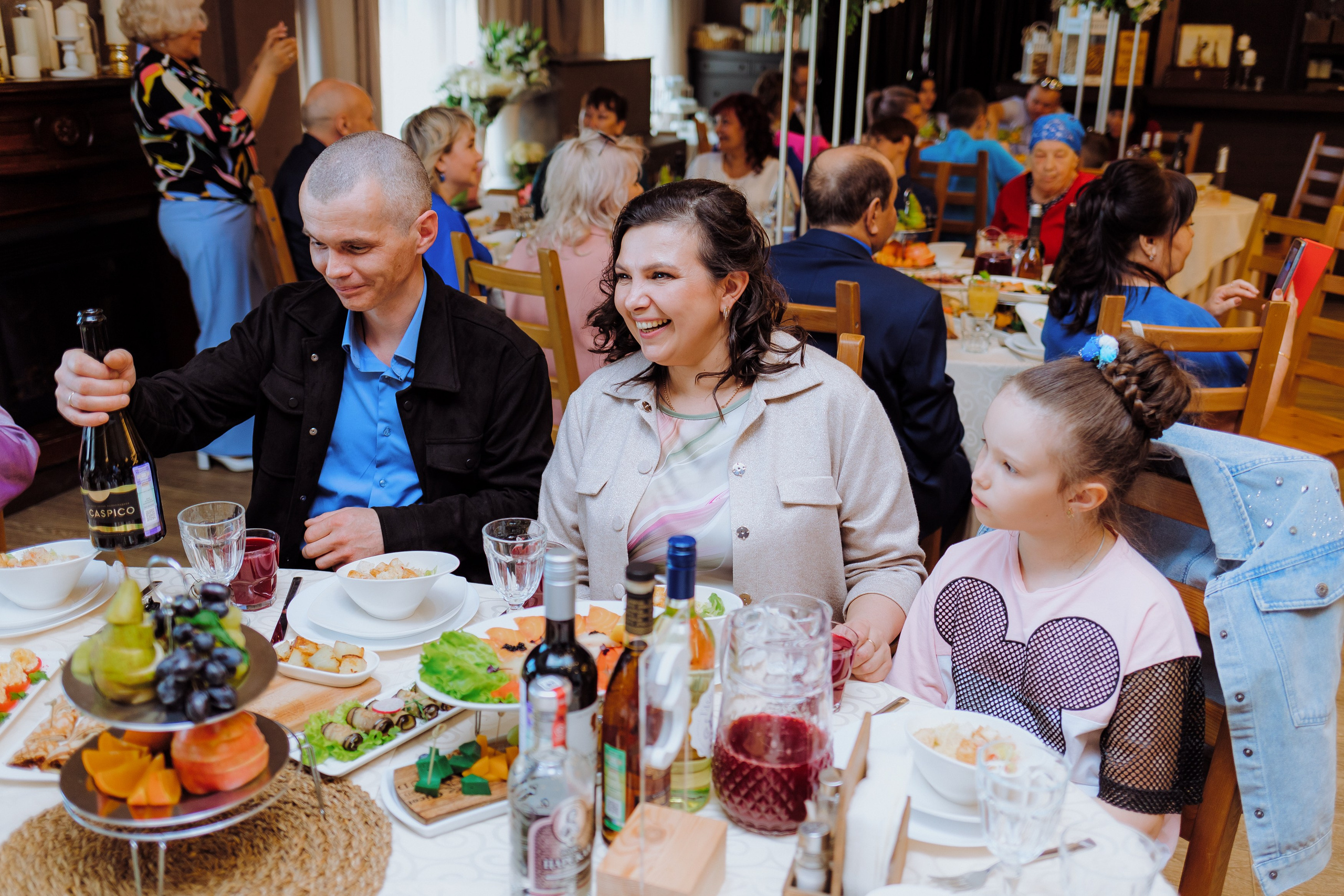 Станислав и Кристина | 01.06.2024. Репортажный фотограф Челябинск Егор Фомин