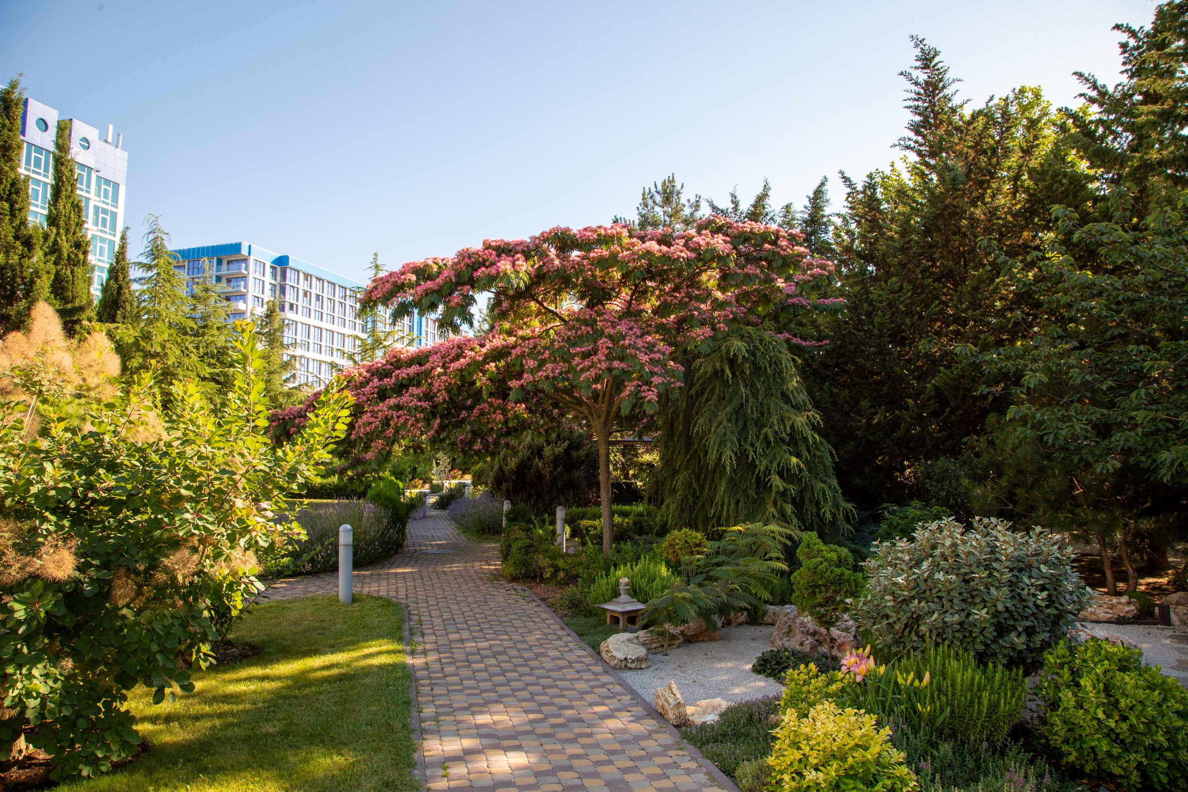 Интерьерная фотосъемка. Фотограф Антон Стриж