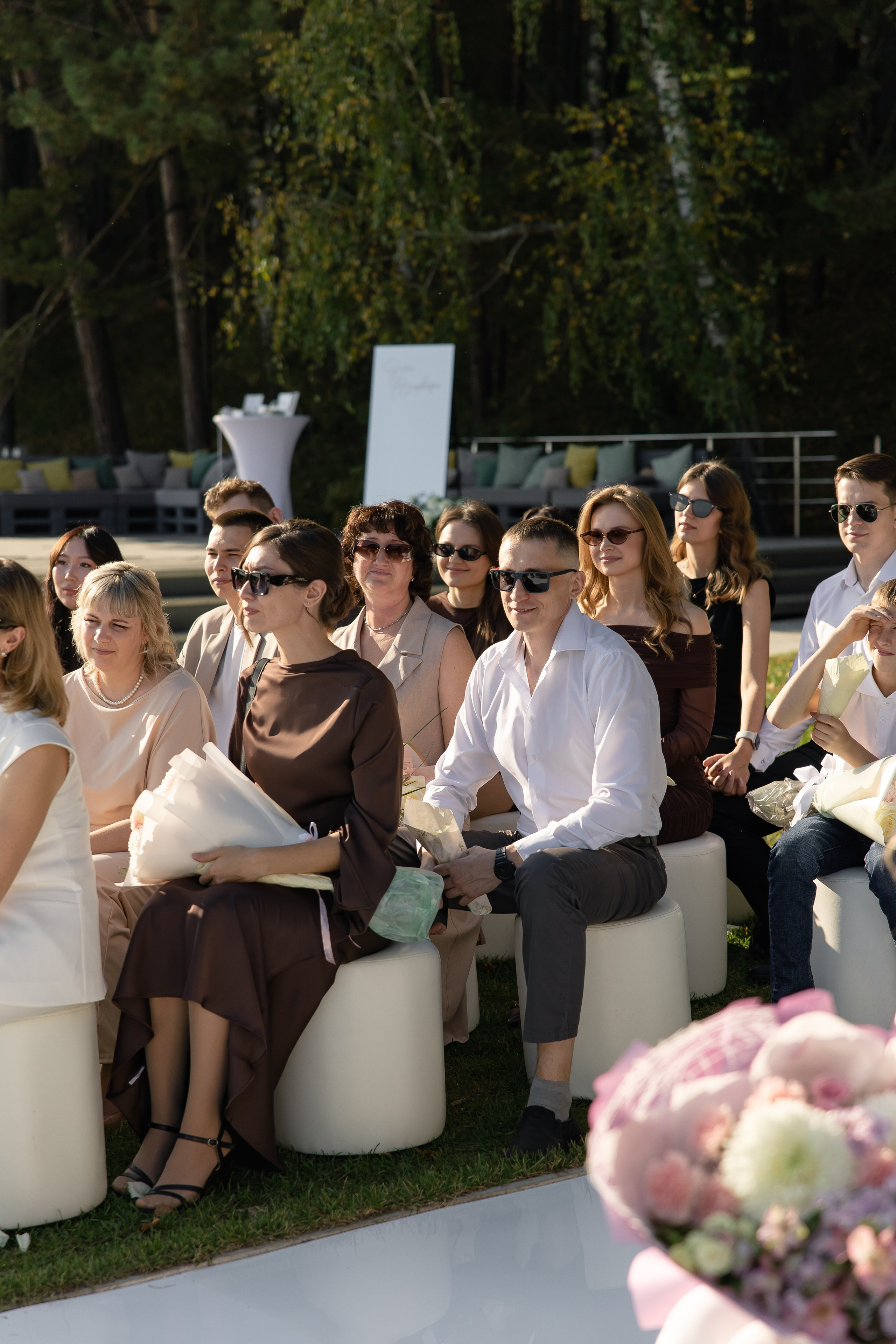 Олег и Варя. Свадебный и семейный фотограф в Новосибирске Наталья Зорина