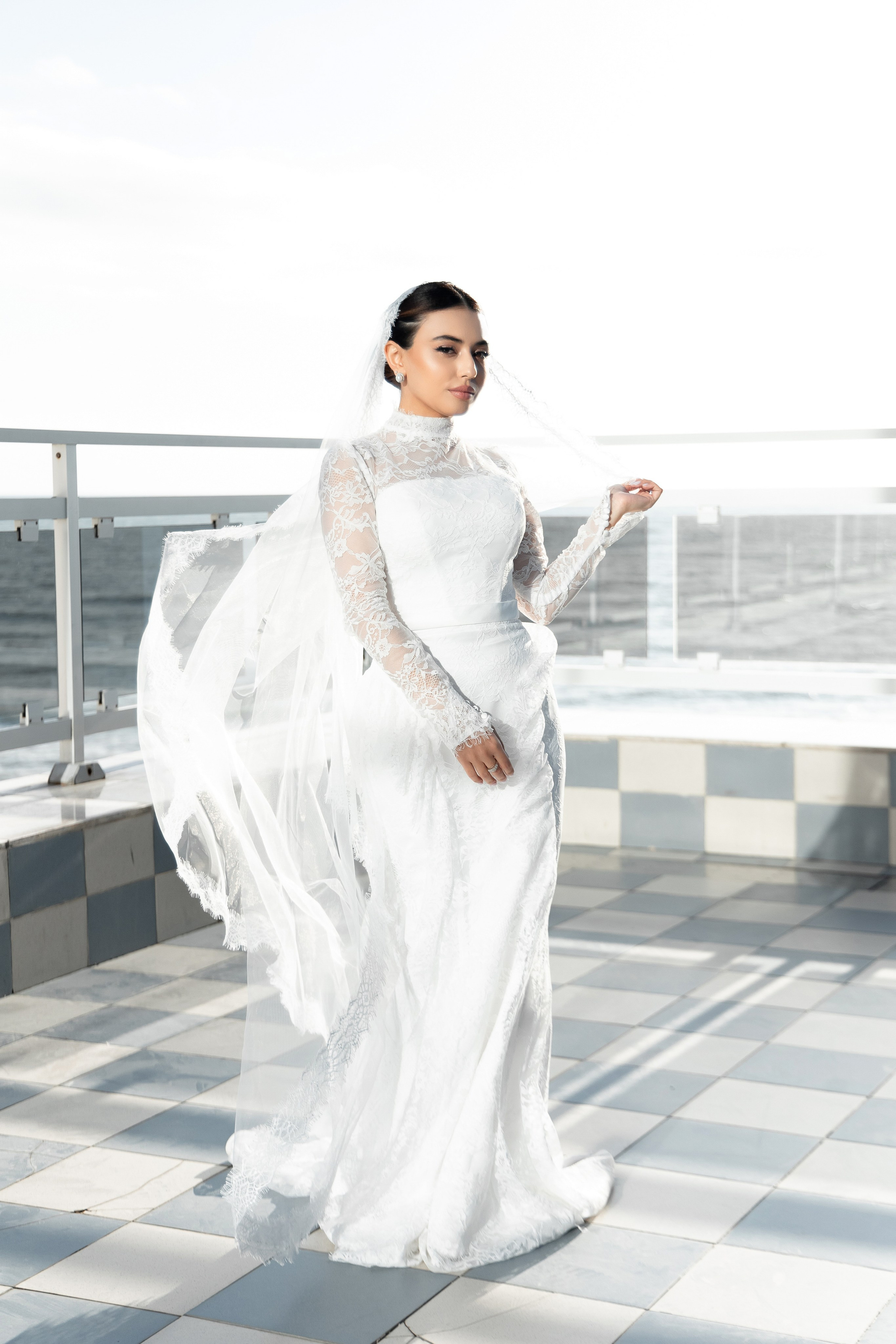 Sarxan & Samaya. Свадебный и фэшн фотограф