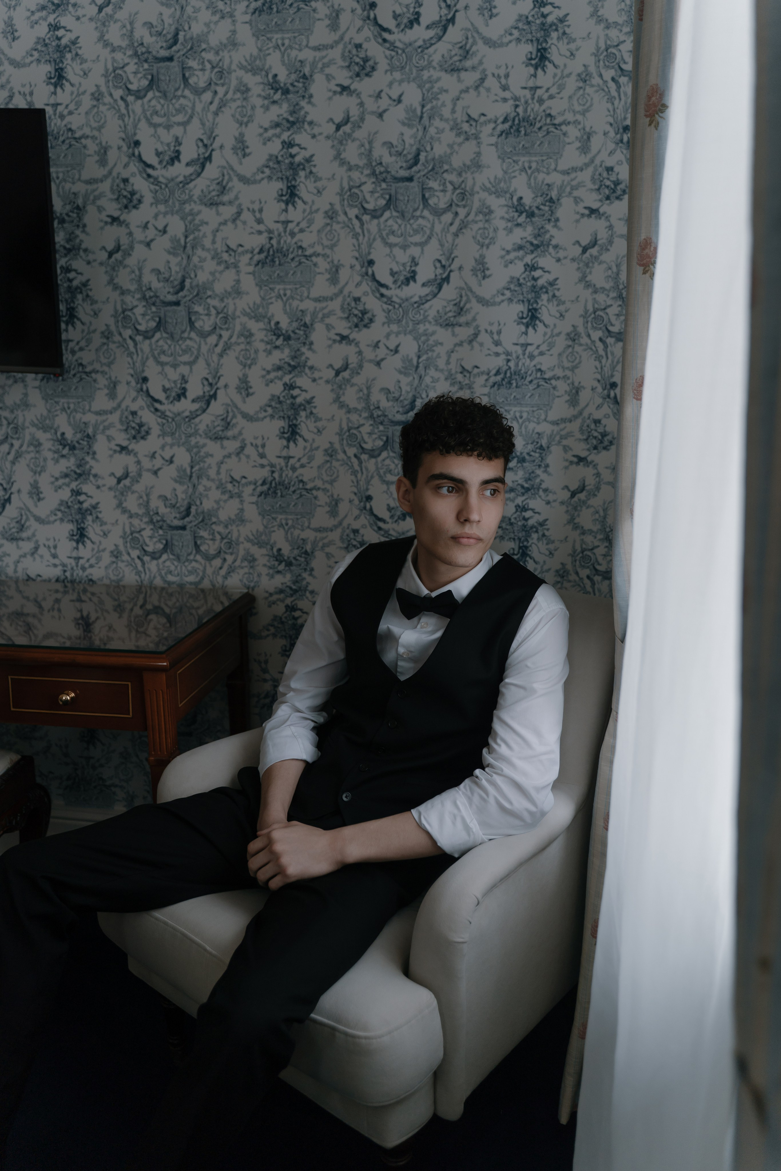 P&A (творческая съемка). Свадебный фотограф — Наталья Фед СПб/Москва