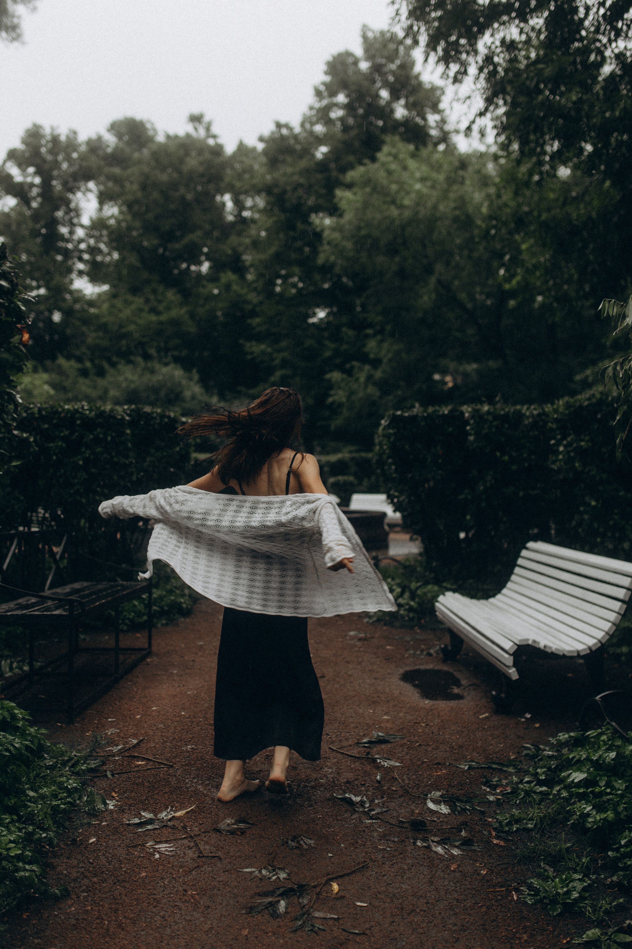 Лилиана. Фотограф в Санкт-Петербурге Анастасия Комолова