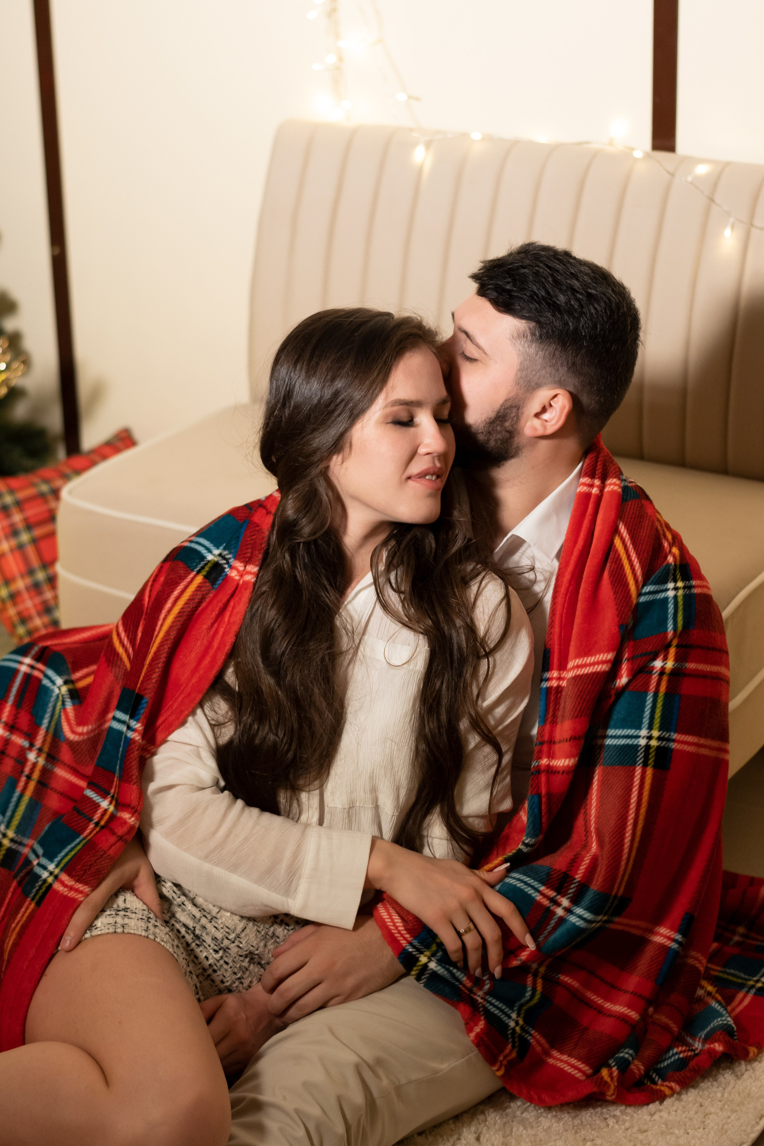 Михаил и Диана. Семейный и свадебный фотограф Губкинский и Ставрополь