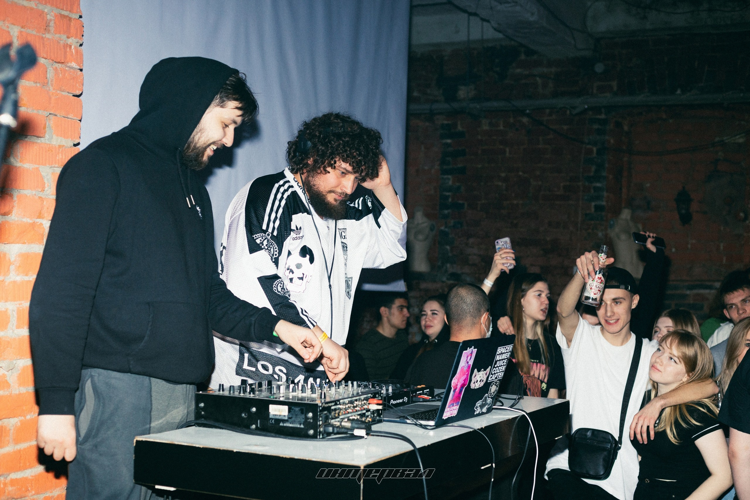 Thomas Mraz. Портретный и репортажный фотограф в Казани Максим Сипачев