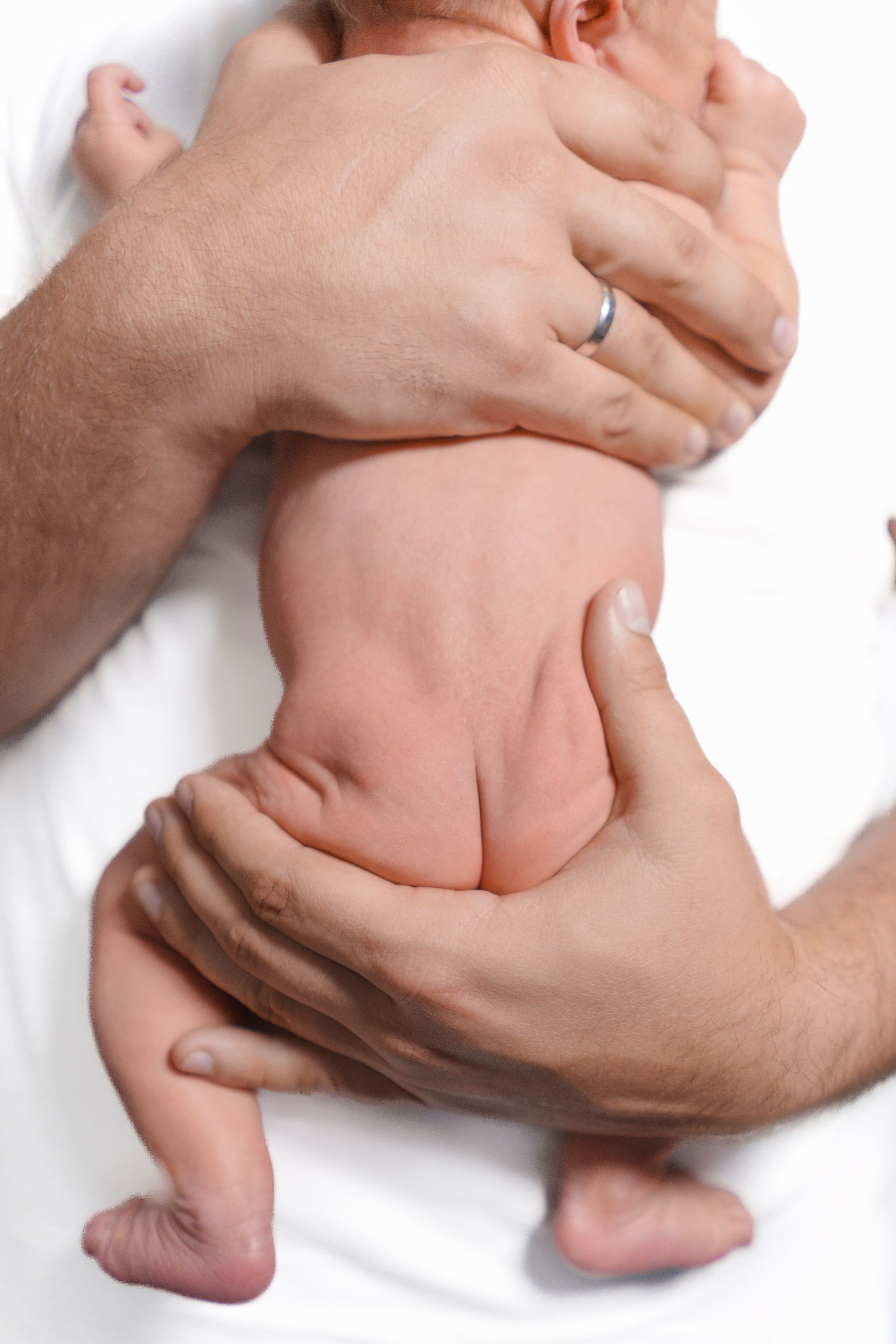 ✨. Профессиональный фотограф новорожденных Тверь