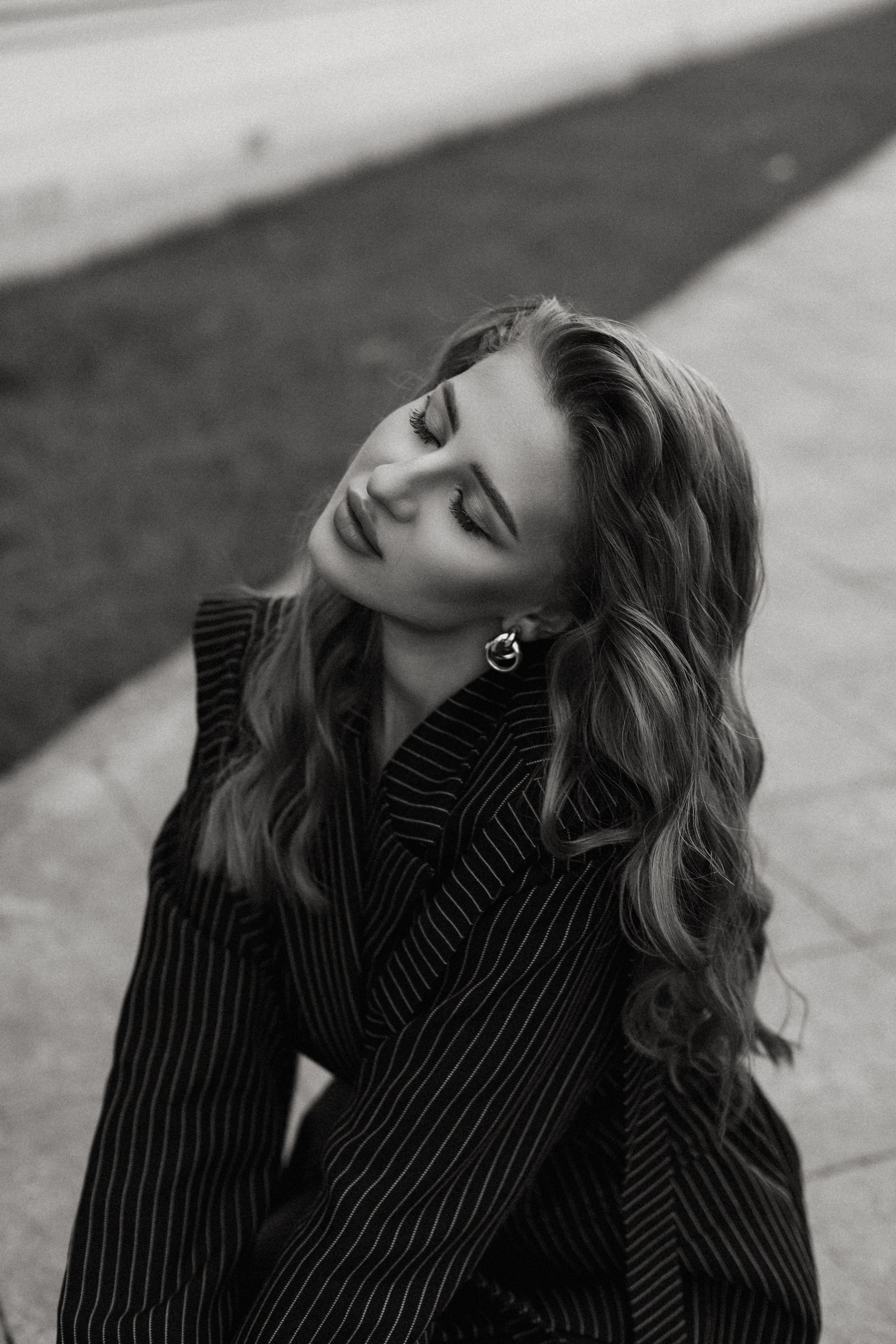 МАРИНА. Фотограф Мариуполь | Ялта | Крым — Диана Мазенко