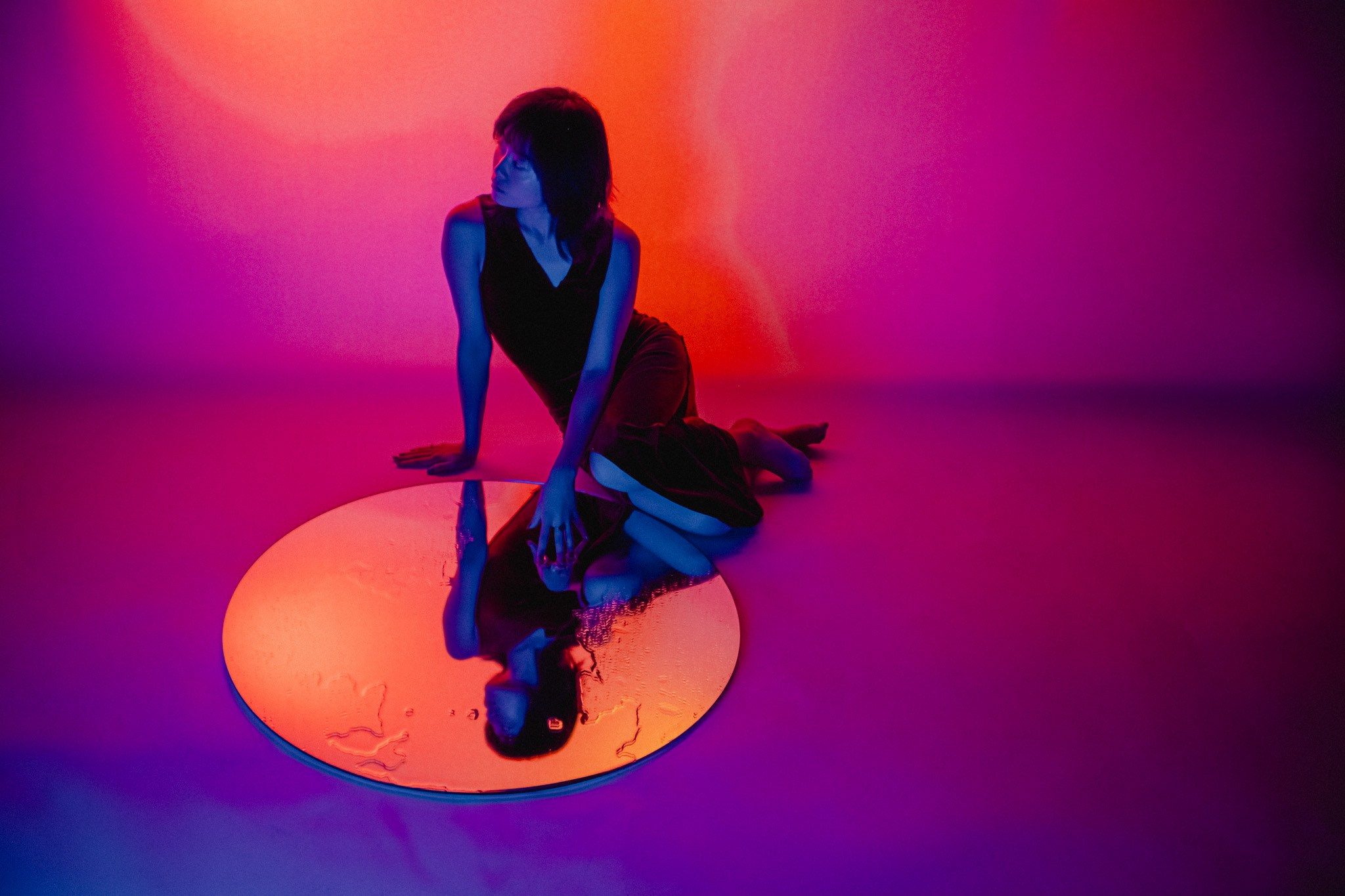 Works. Color Photography & Videography in Moscow | by Lil Kicha