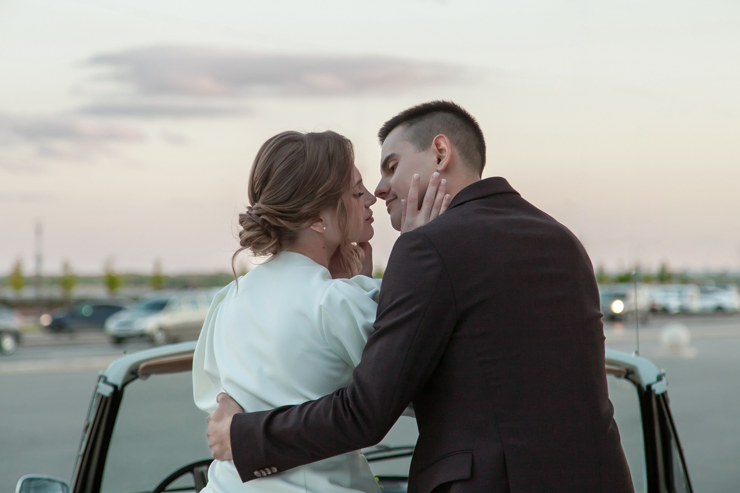 Алина и Александр. Фотограф в Волгограде Норченко Светлана