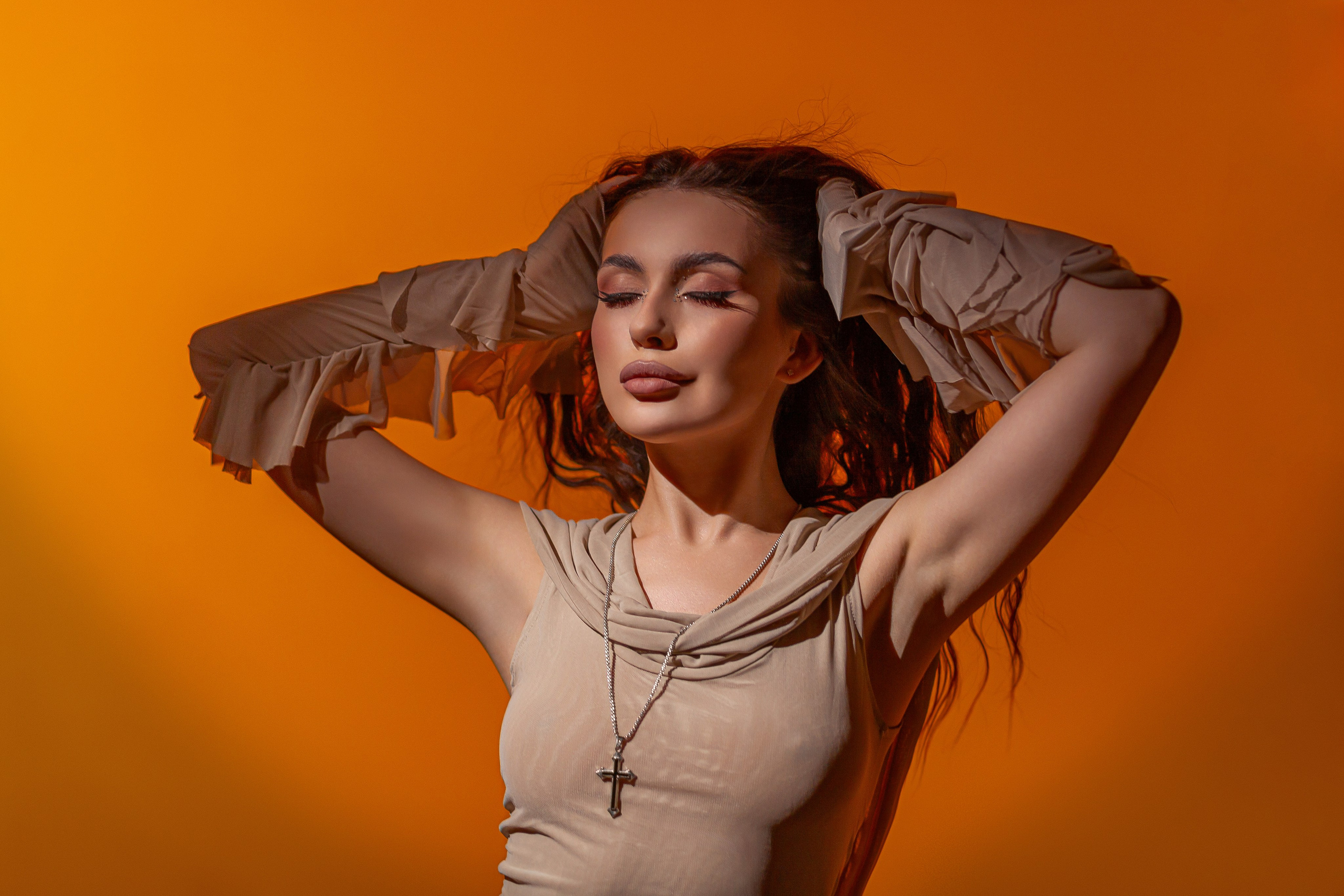 Аня. Фотограф в Волгограде Норченко Светлана