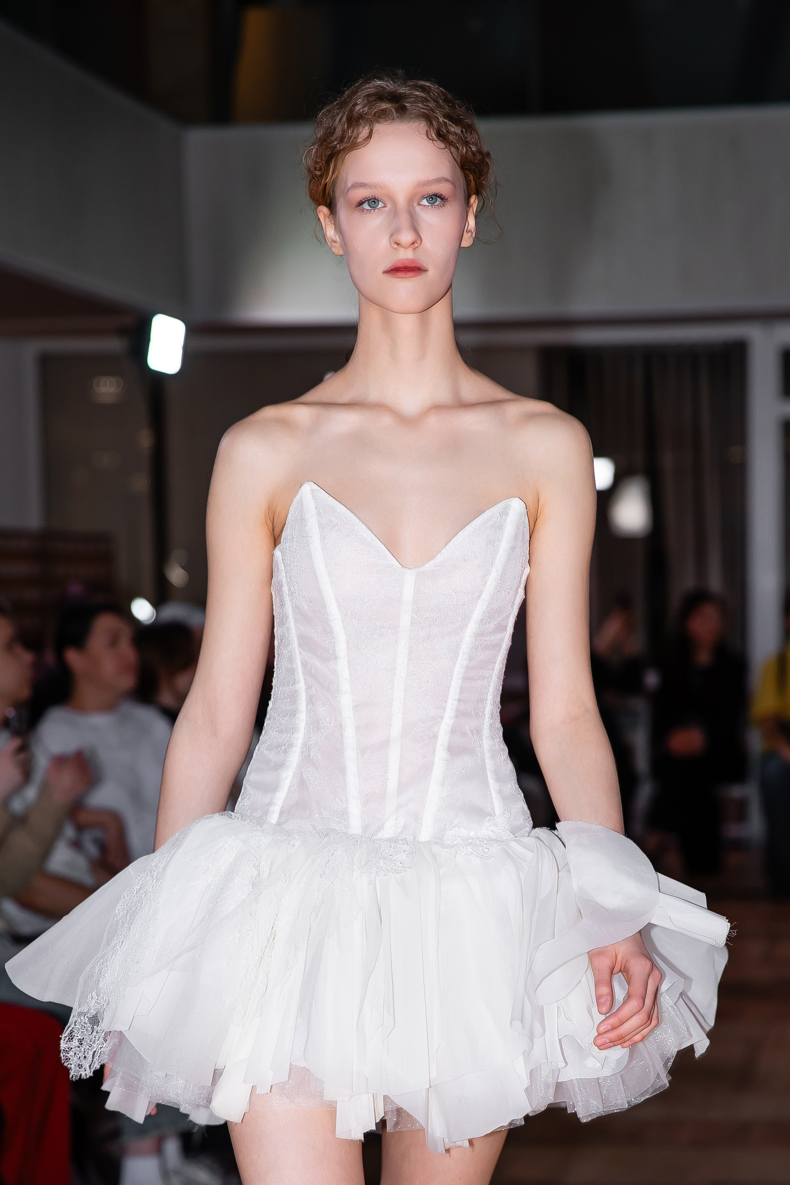 Волгоградская неделя моды март 2026. Фотограф в Волгограде Норченко Светлана