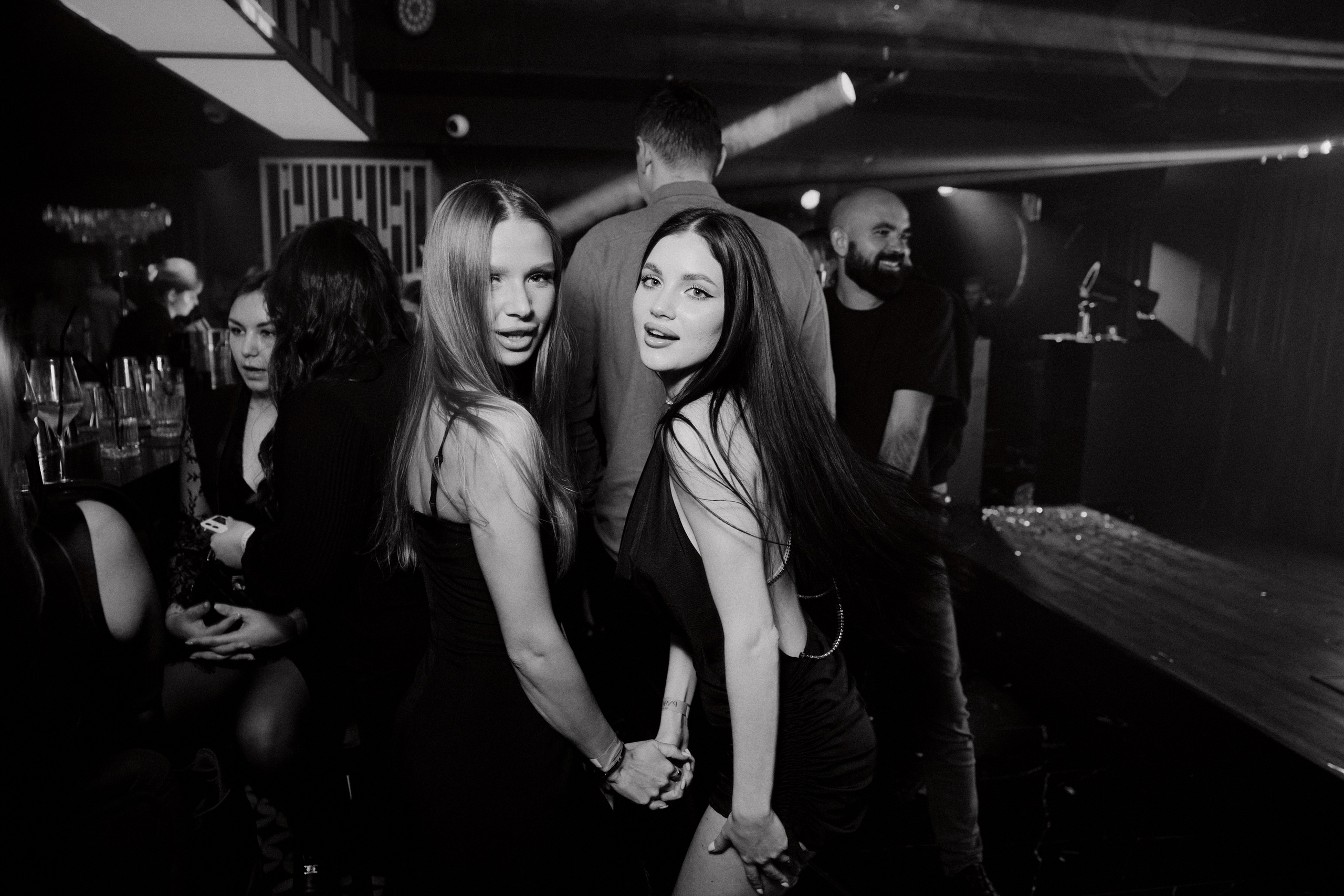 ИSTORИЯ GRAND OPENING. ФОТОГРАФ НА МЕРОПРИЯТИЕ ОТ СОЛЬ МЕДИА PRODUCTION