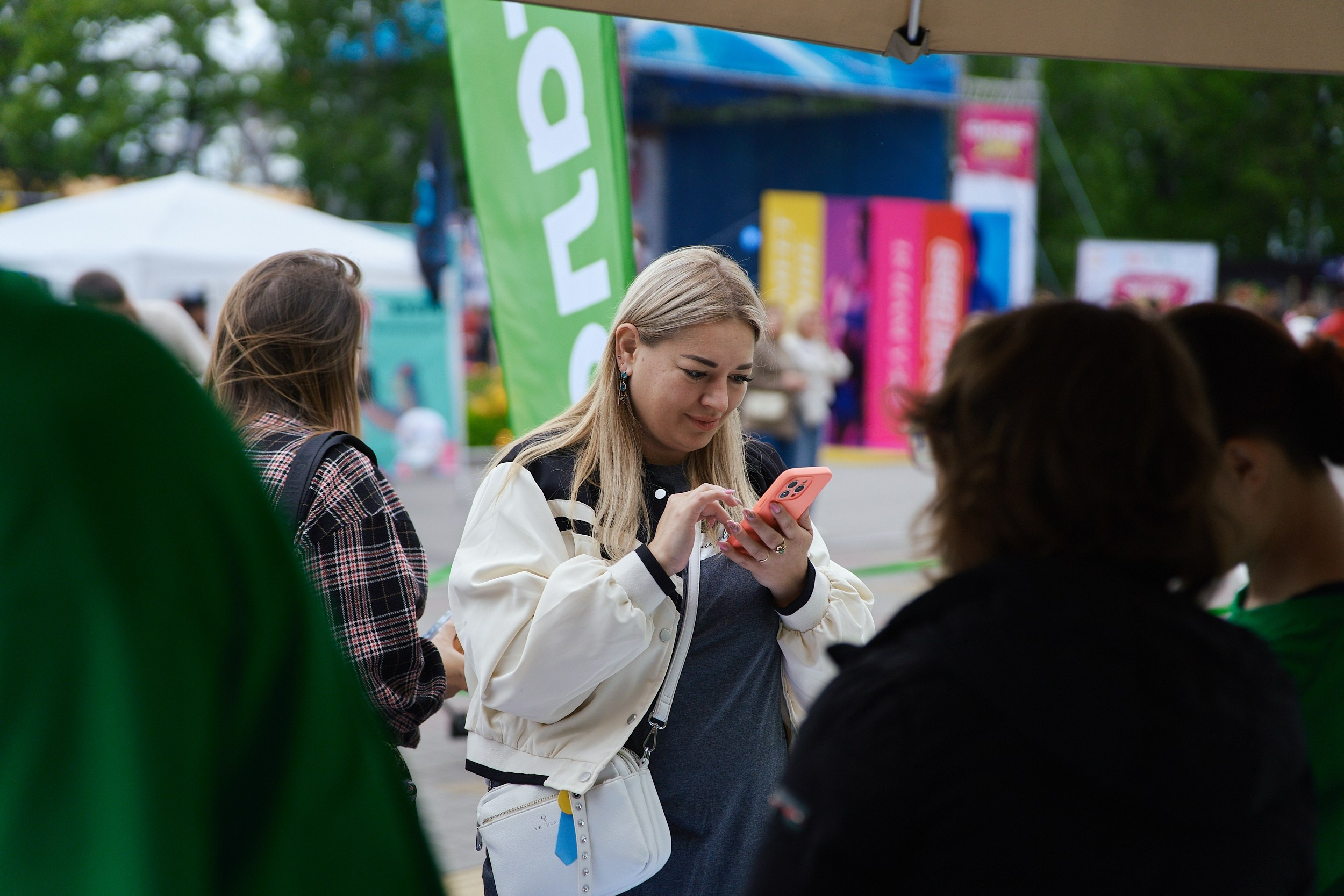 ТАЛАН ЛЕТНИЙ ДЕНЬ|Репортаж. ФОТОГРАФ НА МЕРОПРИЯТИЕ ОТ СОЛЬ МЕДИА PRODUCTION