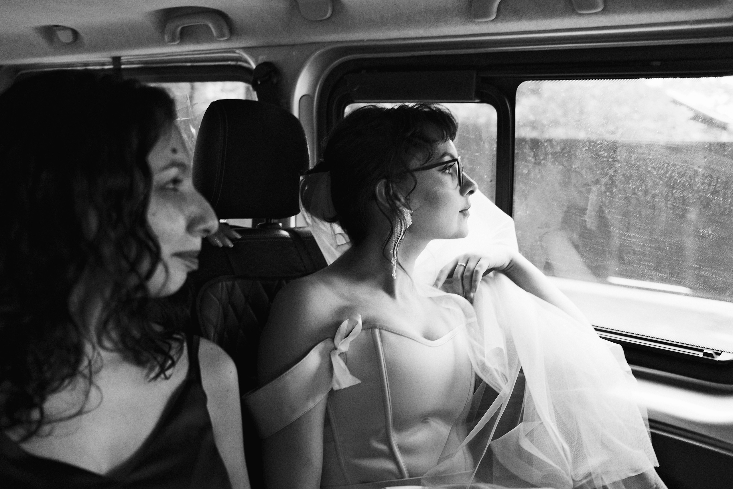 St Petersburg 2024. Фотограф Яна Булгакова