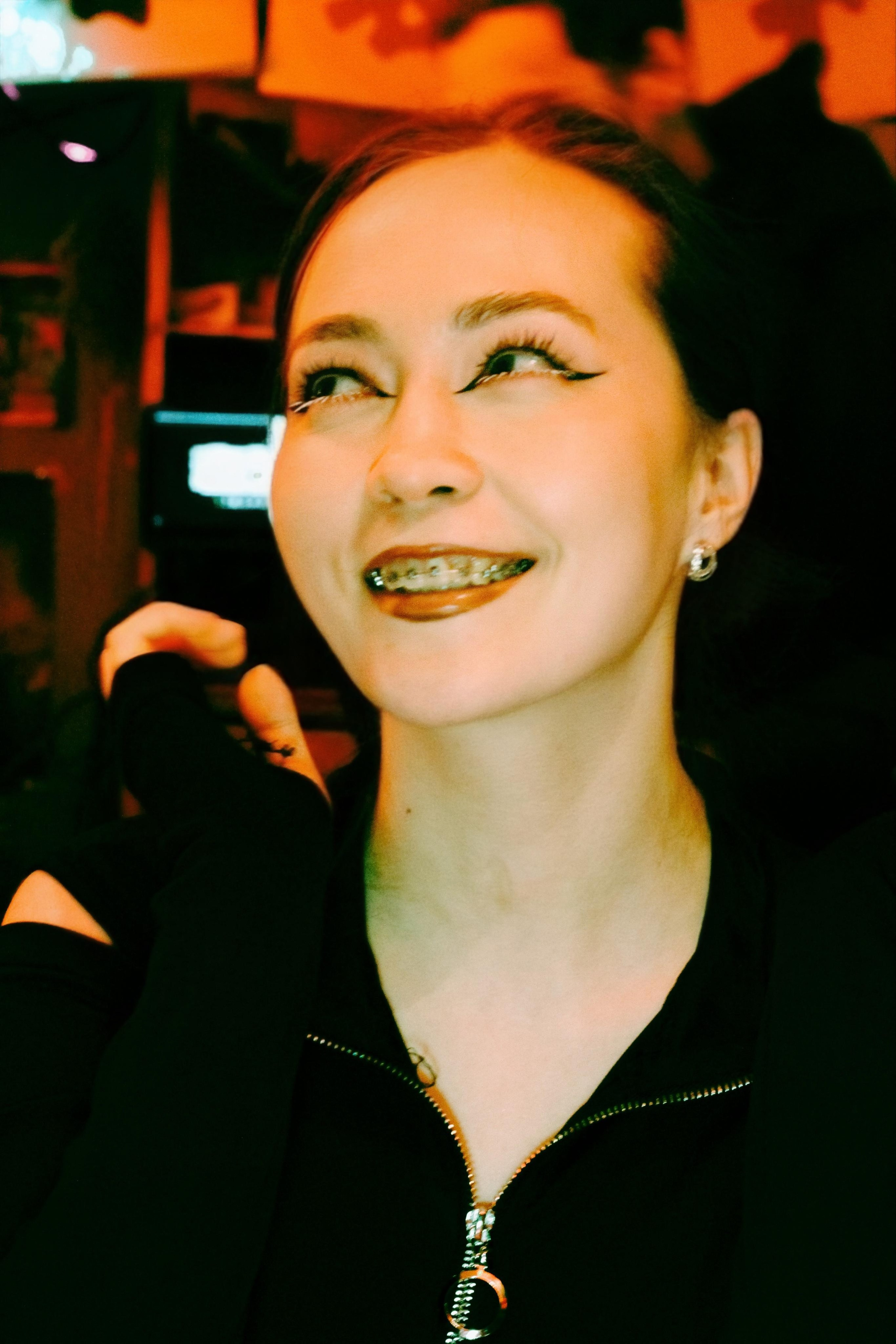 Alina. Yasmin Lagarde