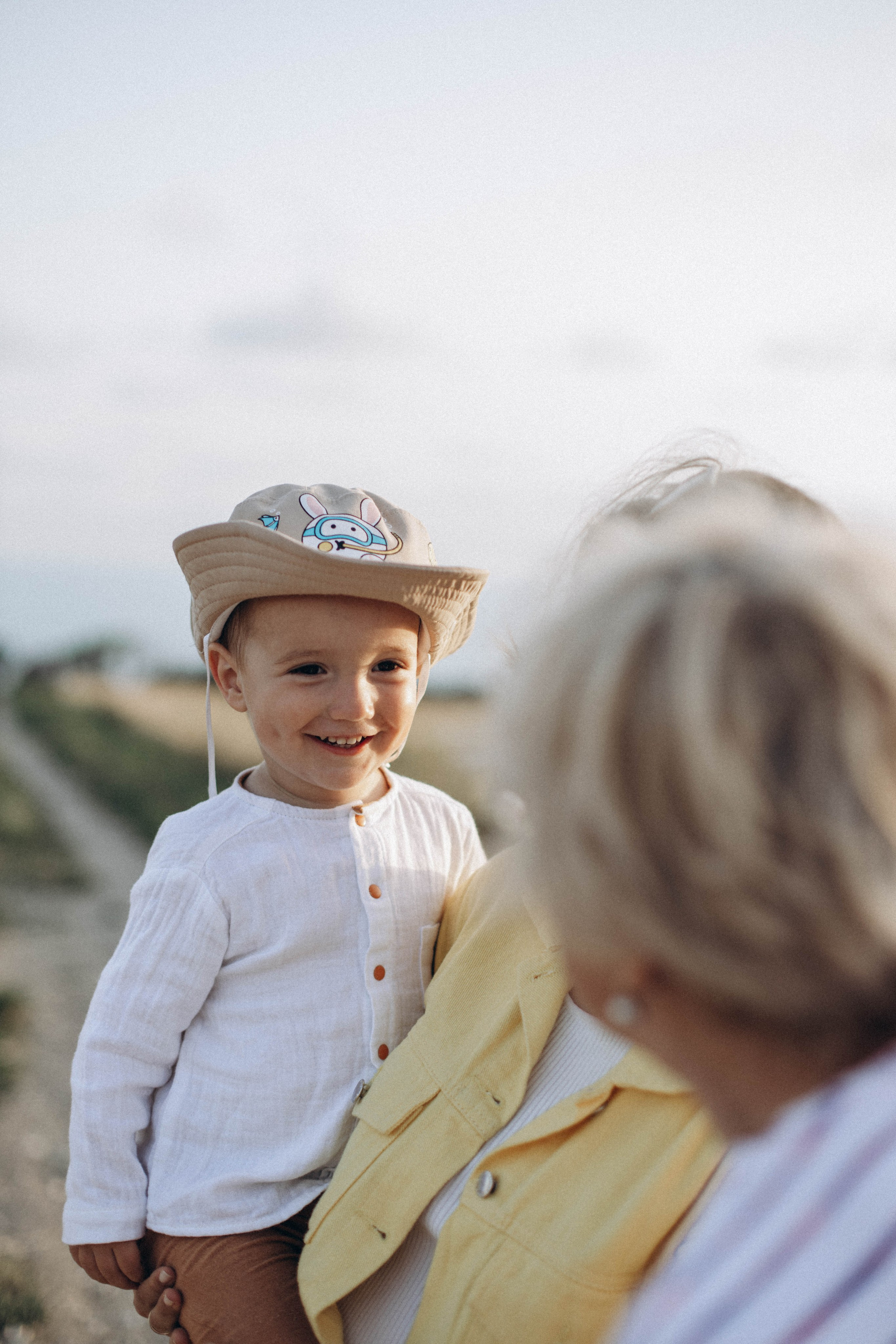 ONE SUMMER DAY. Фотограф в Геленджике Елизавета Гудина
