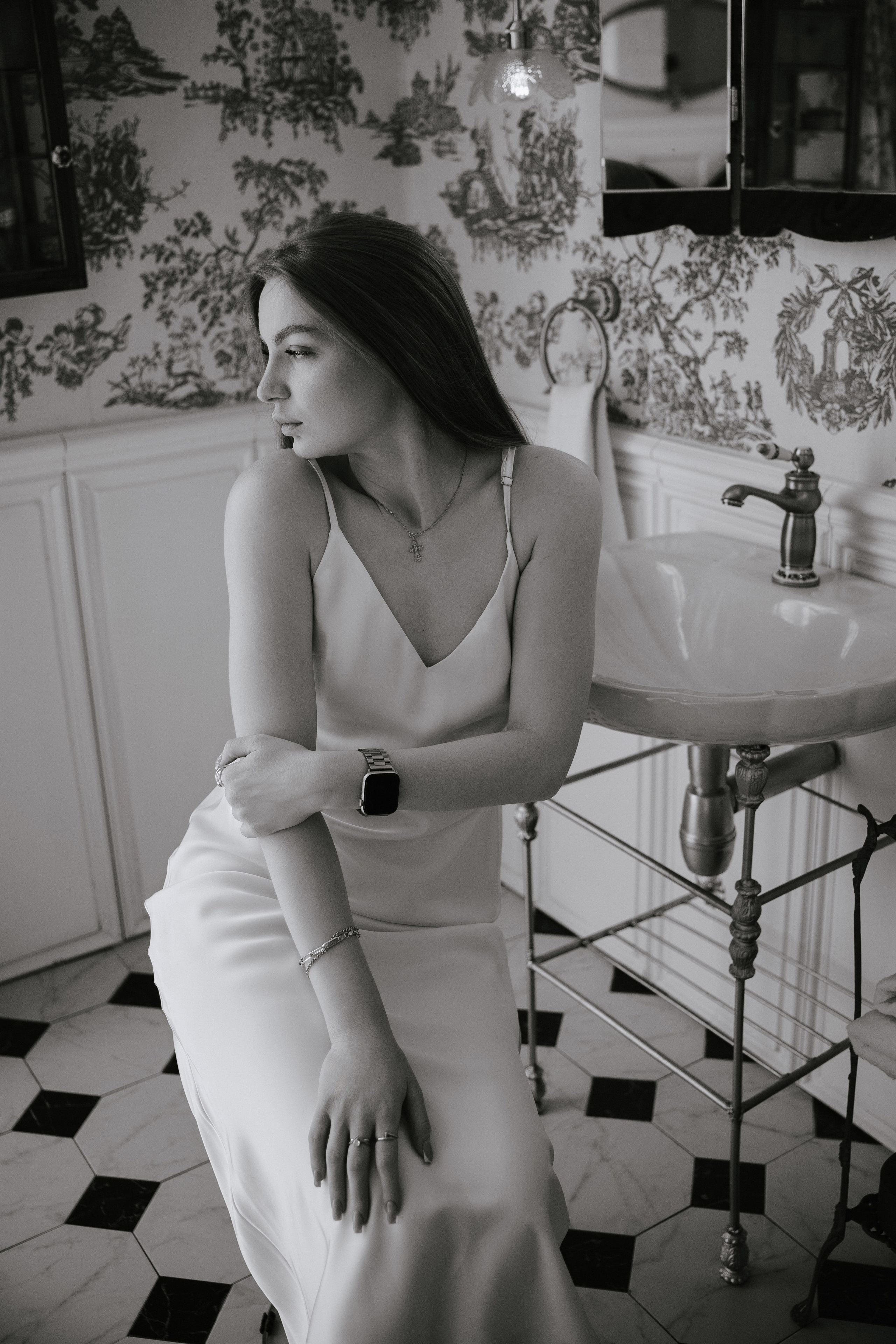 Анастасия. Главная