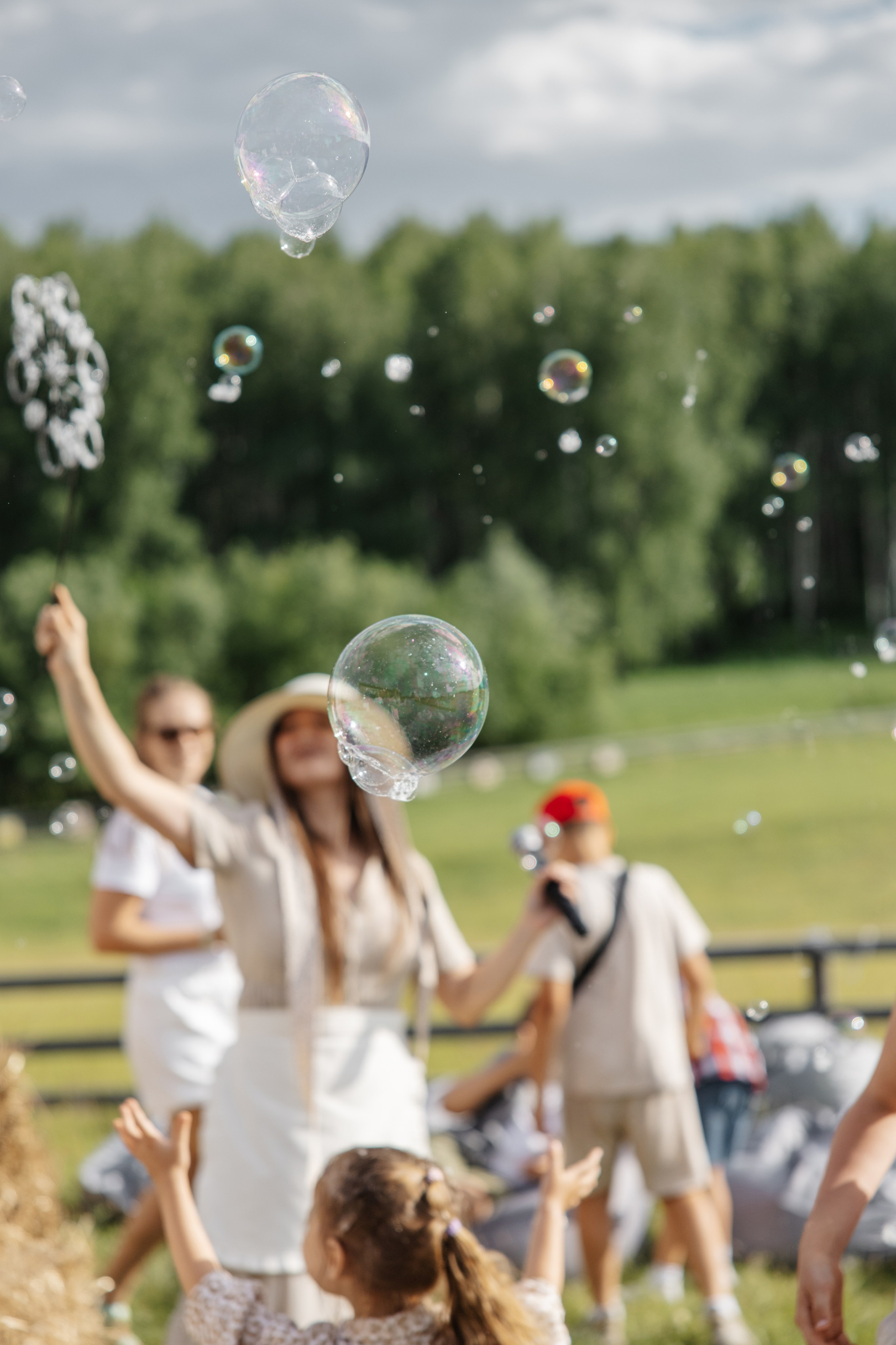 ГЕНДЕР ПАТИ. Фотограф в Красноярске