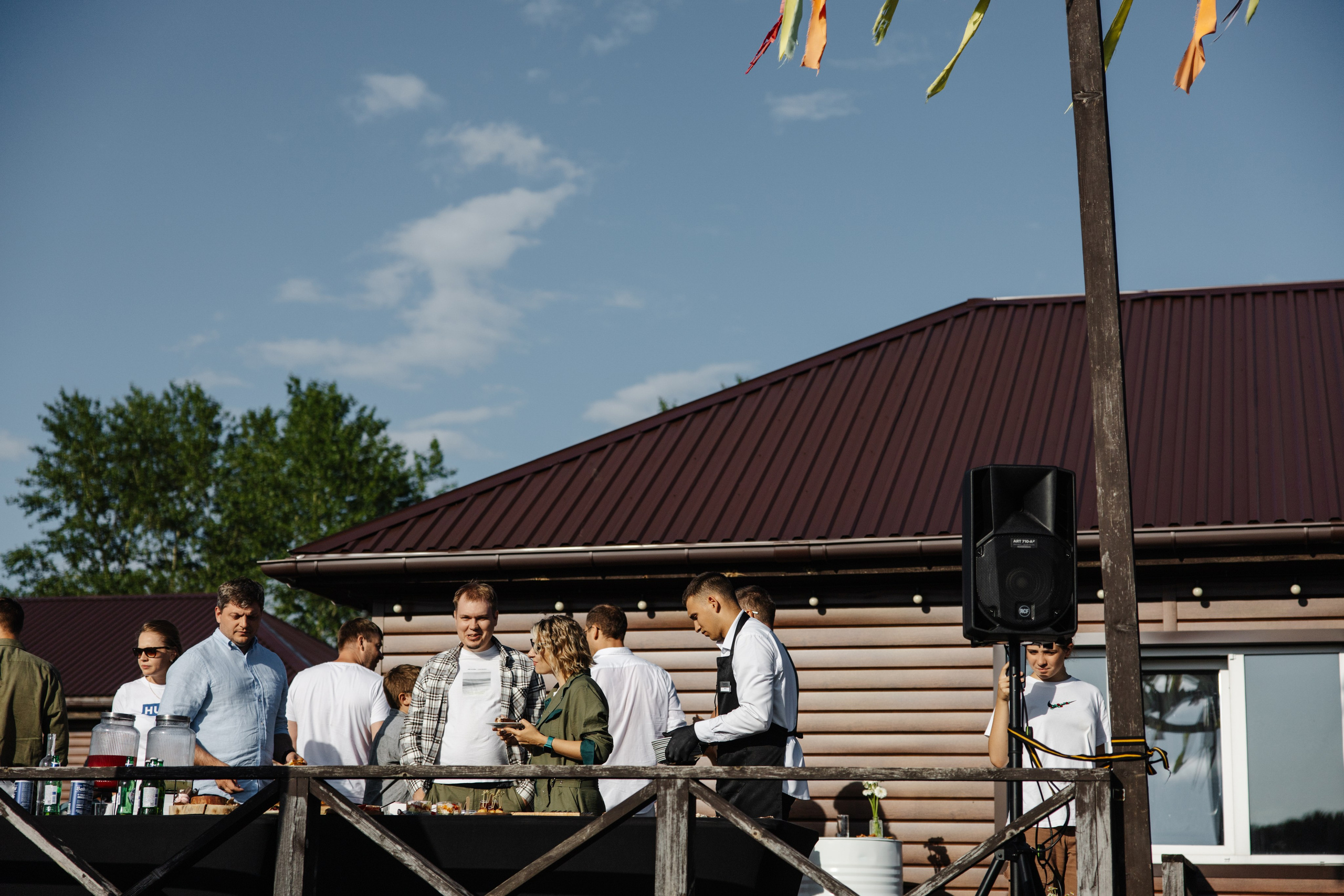 ГЕНДЕР ПАТИ. Фотограф в Красноярске