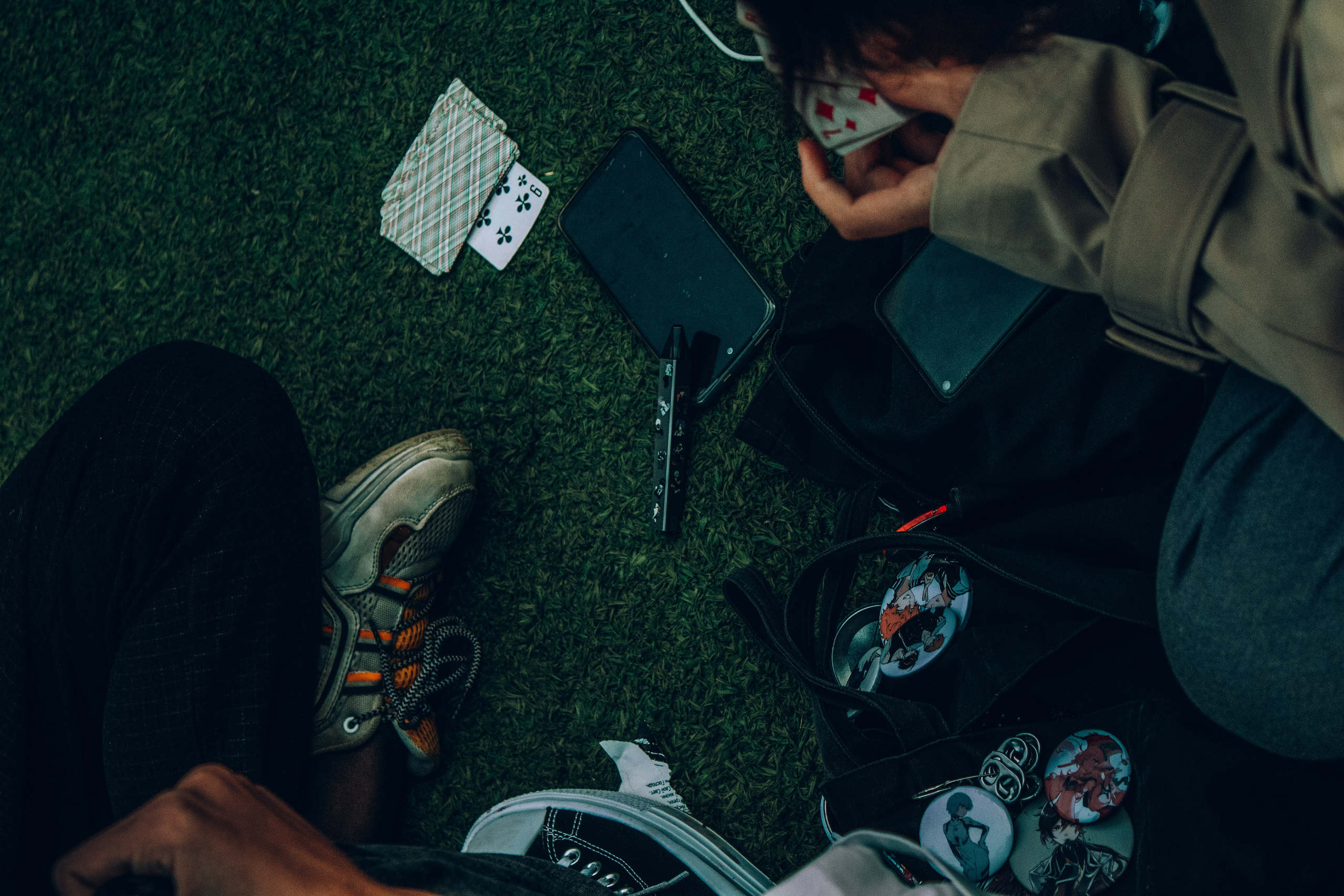 Квартирник. Фотограф | Владивосток | Мария