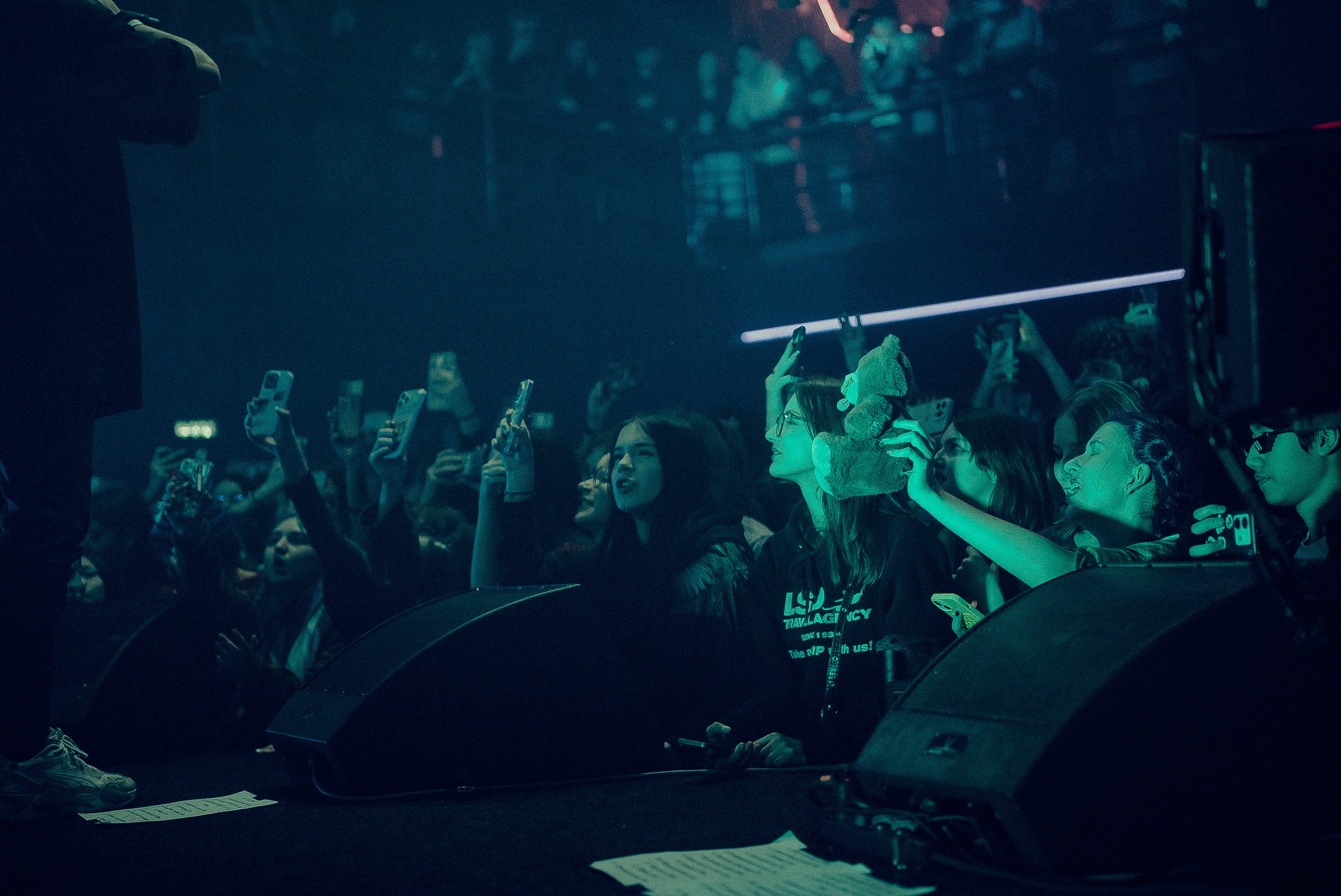 MZLFF. Фотограф | Владивосток | Мария