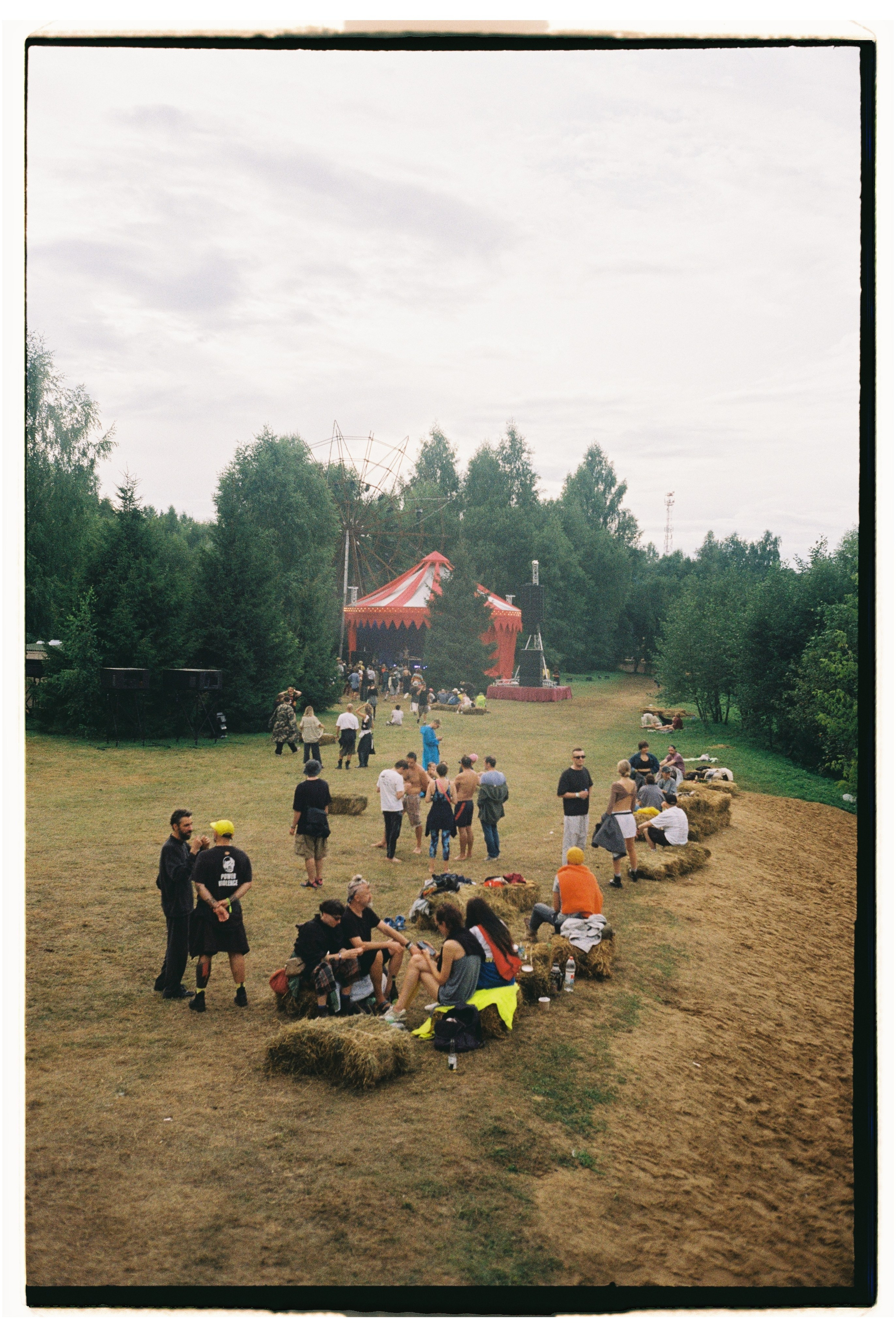 Outline 2024. @tomrus: Рустам Шагиморданов — фотограф