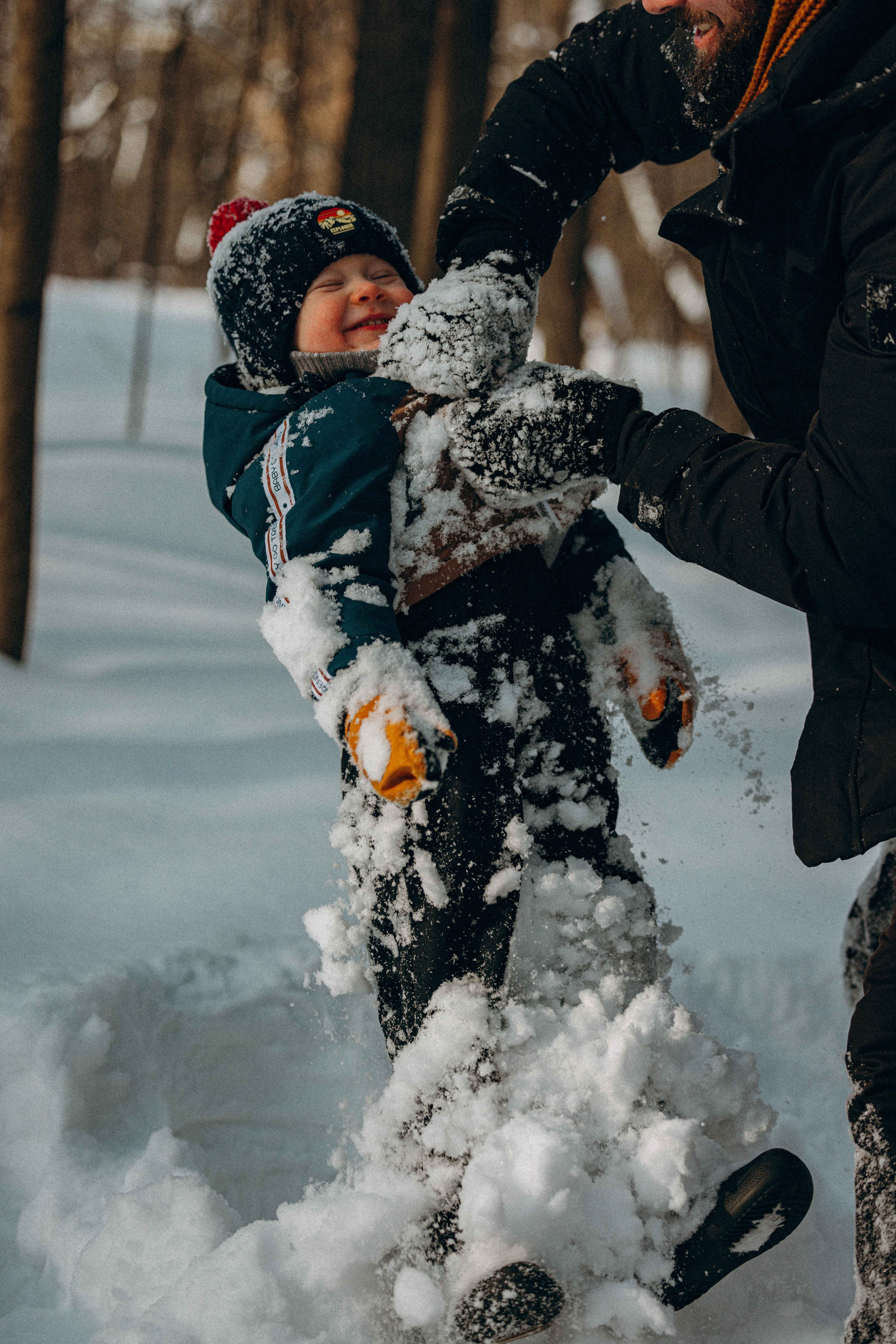 Свобода и ее семья. Фотограф-анималист в Москве Лера Черноног