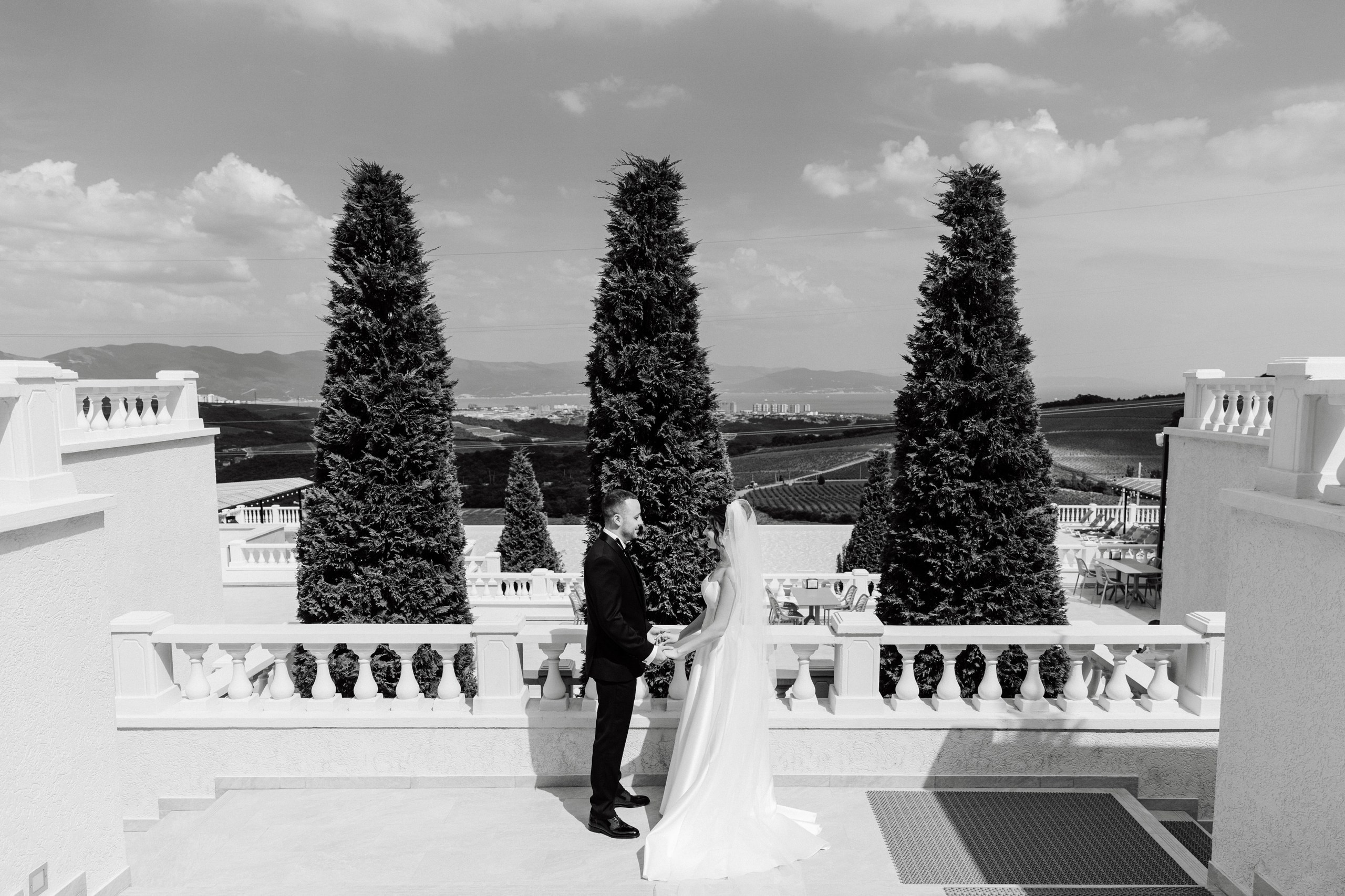Давид и Дарья. Свадебный и репортажный фотограф Новороссийск Краснодар Сочи Крым Данила Данилов