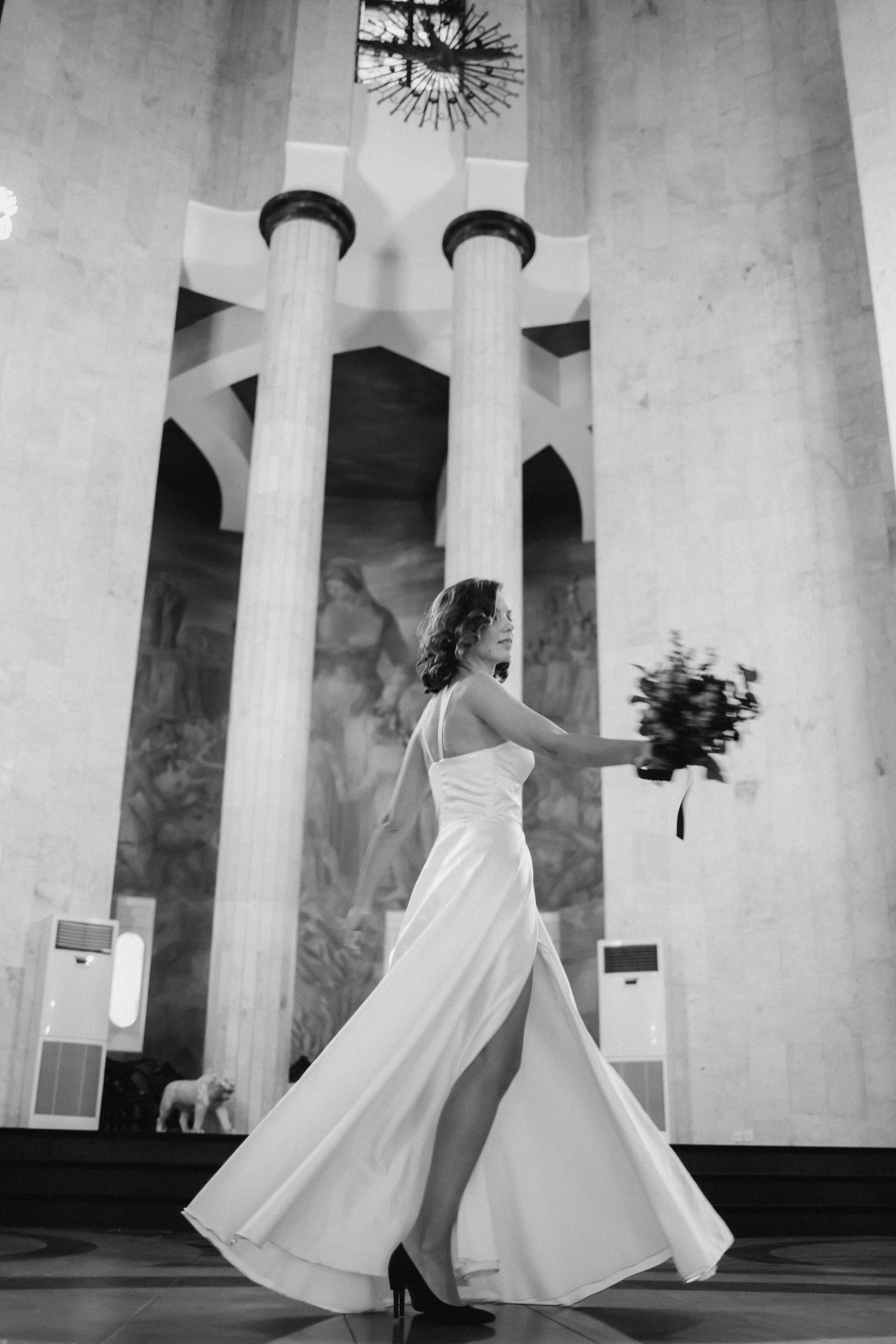 Айрат и Лиза. Фотограф в Армении Женя Гилевич