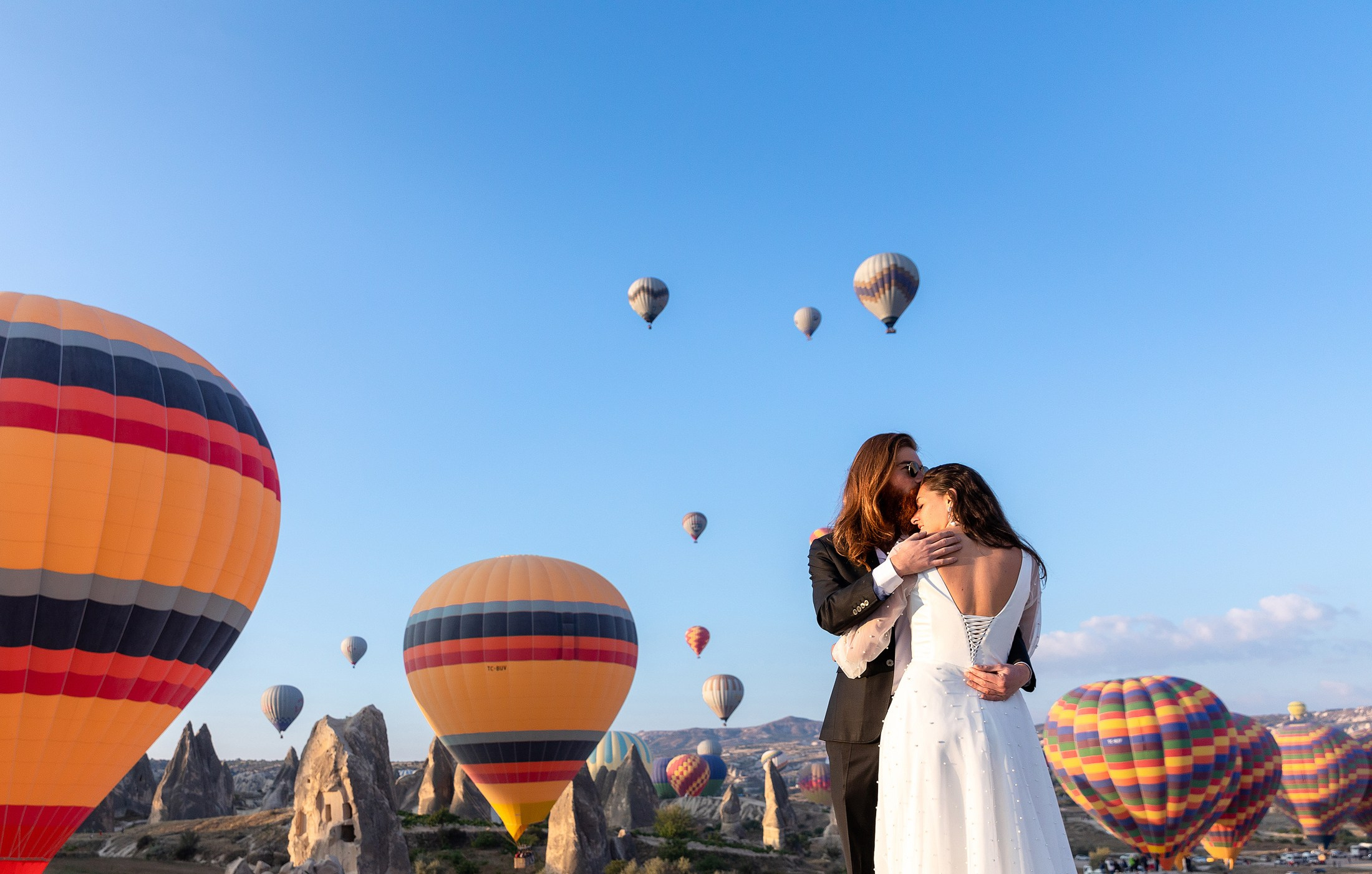 Ахмед и Мара. Свадебный и семейный фотограф в Челябинске Мазуркевич Макс