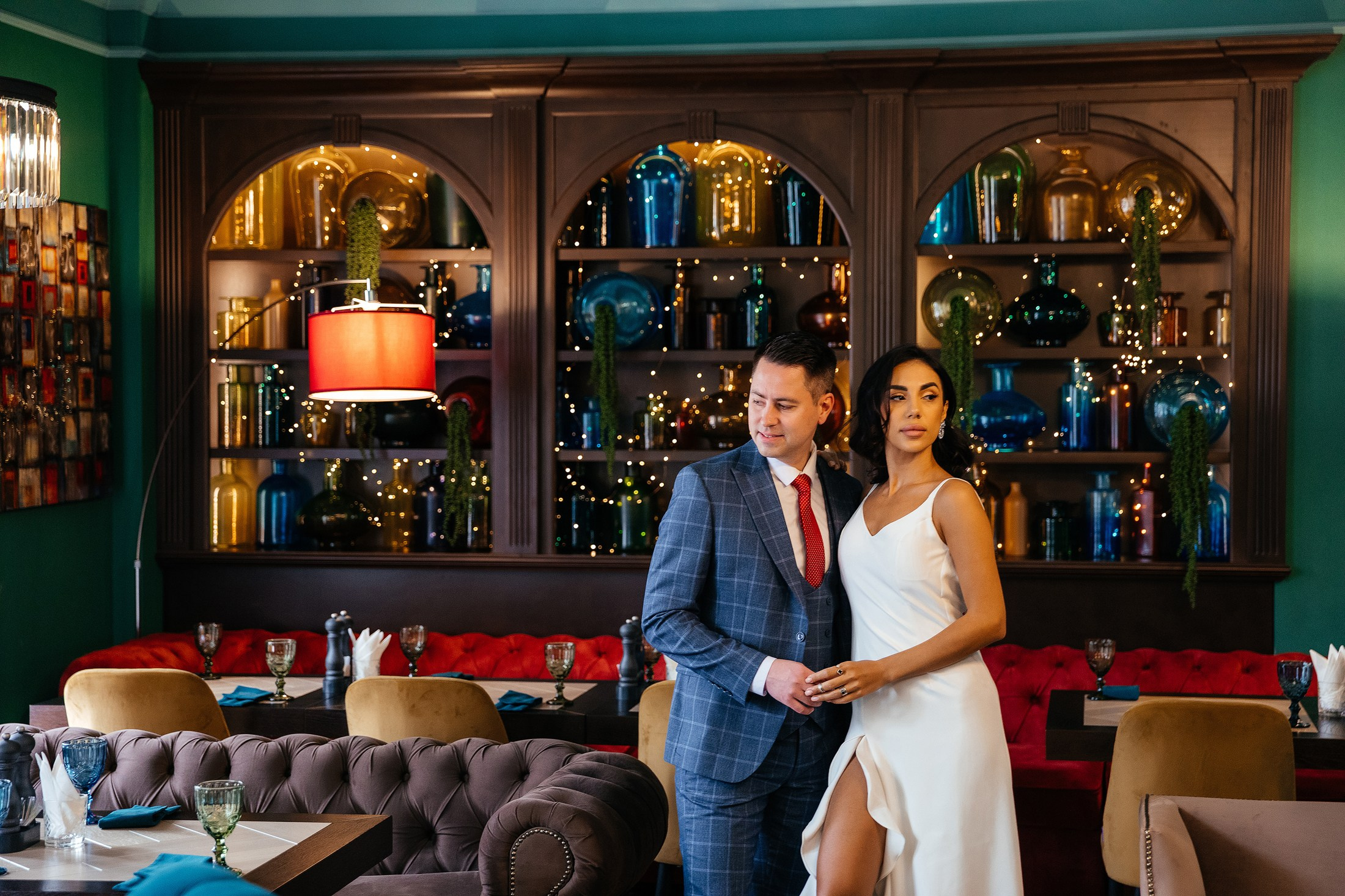 Виталий и Анна. Свадебный и семейный фотограф в Челябинске Мазуркевич Макс