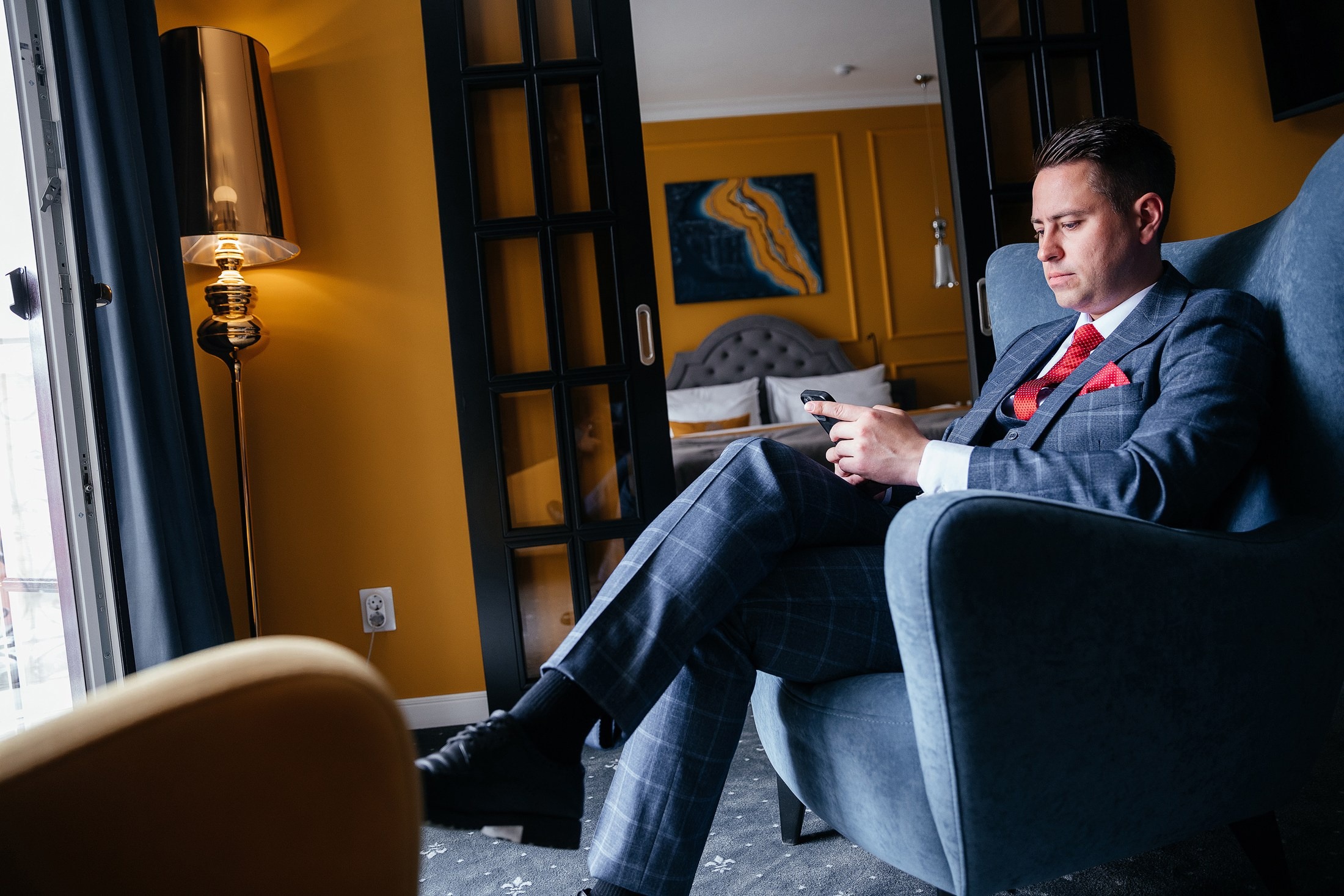 Виталий и Анна. Свадебный и семейный фотограф в Челябинске Мазуркевич Макс