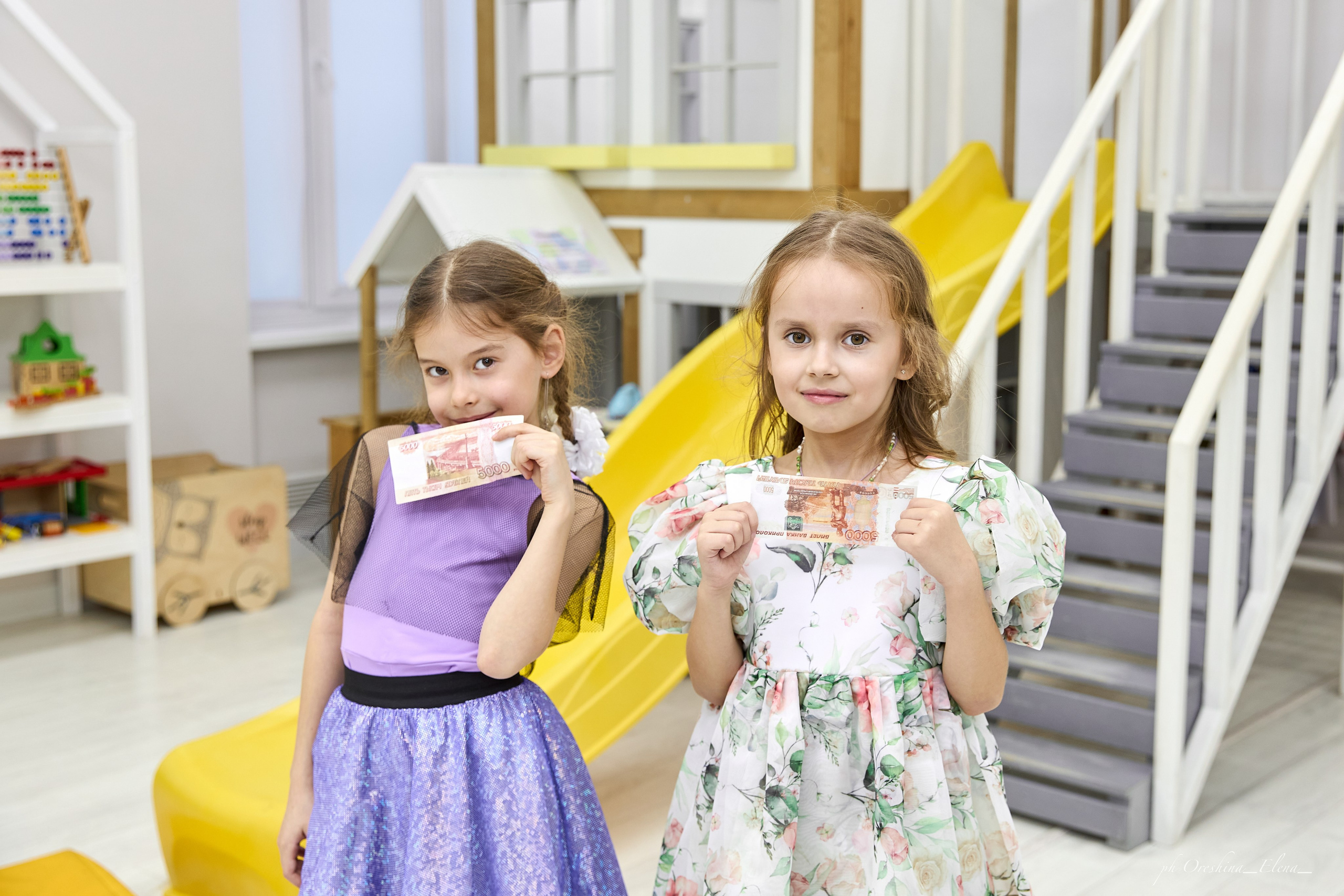 Настя, с Днём рождения!!!. Свадебный и семейный фотограф в Ульяновске Орешина Елена