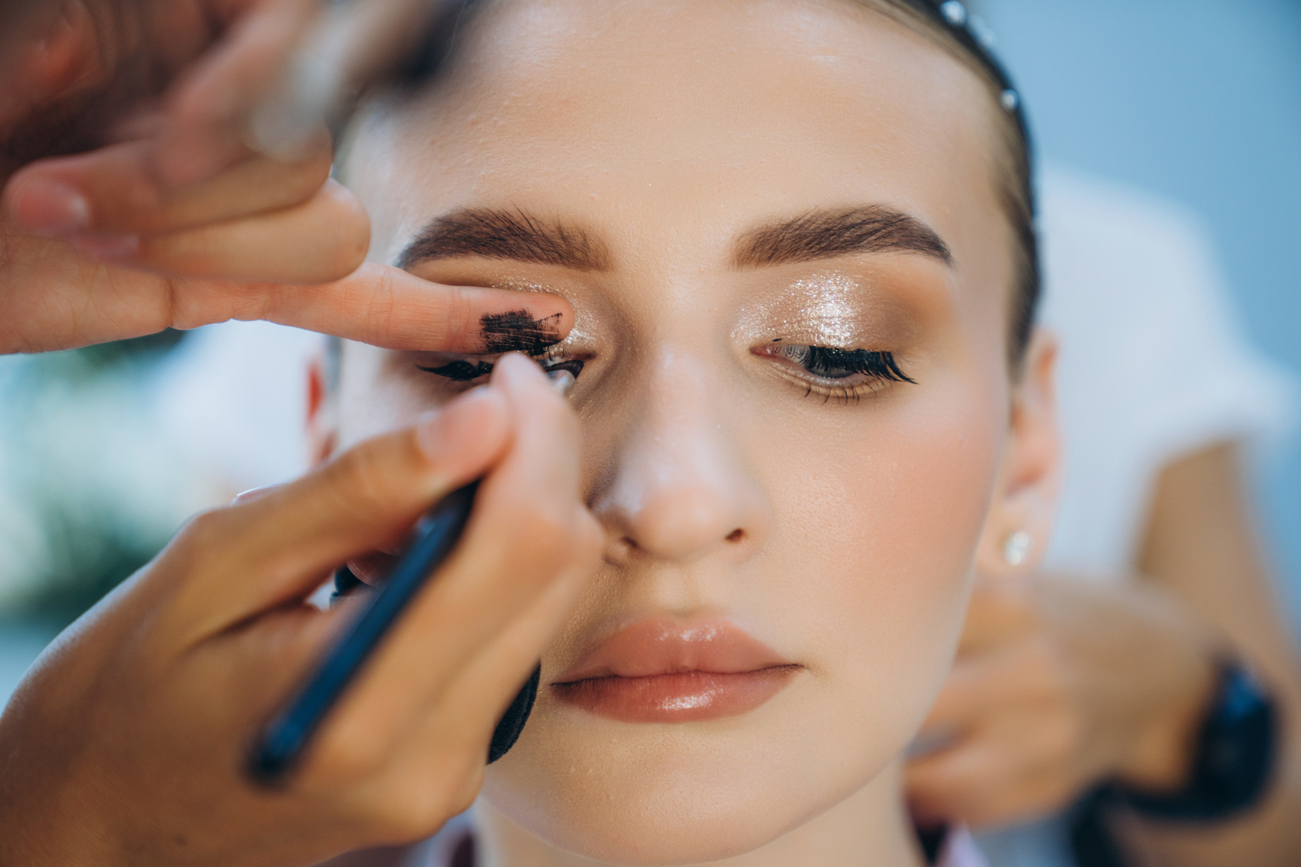 Ирина & Иван. Фотограф Ангарск Иркутск Ксения Король