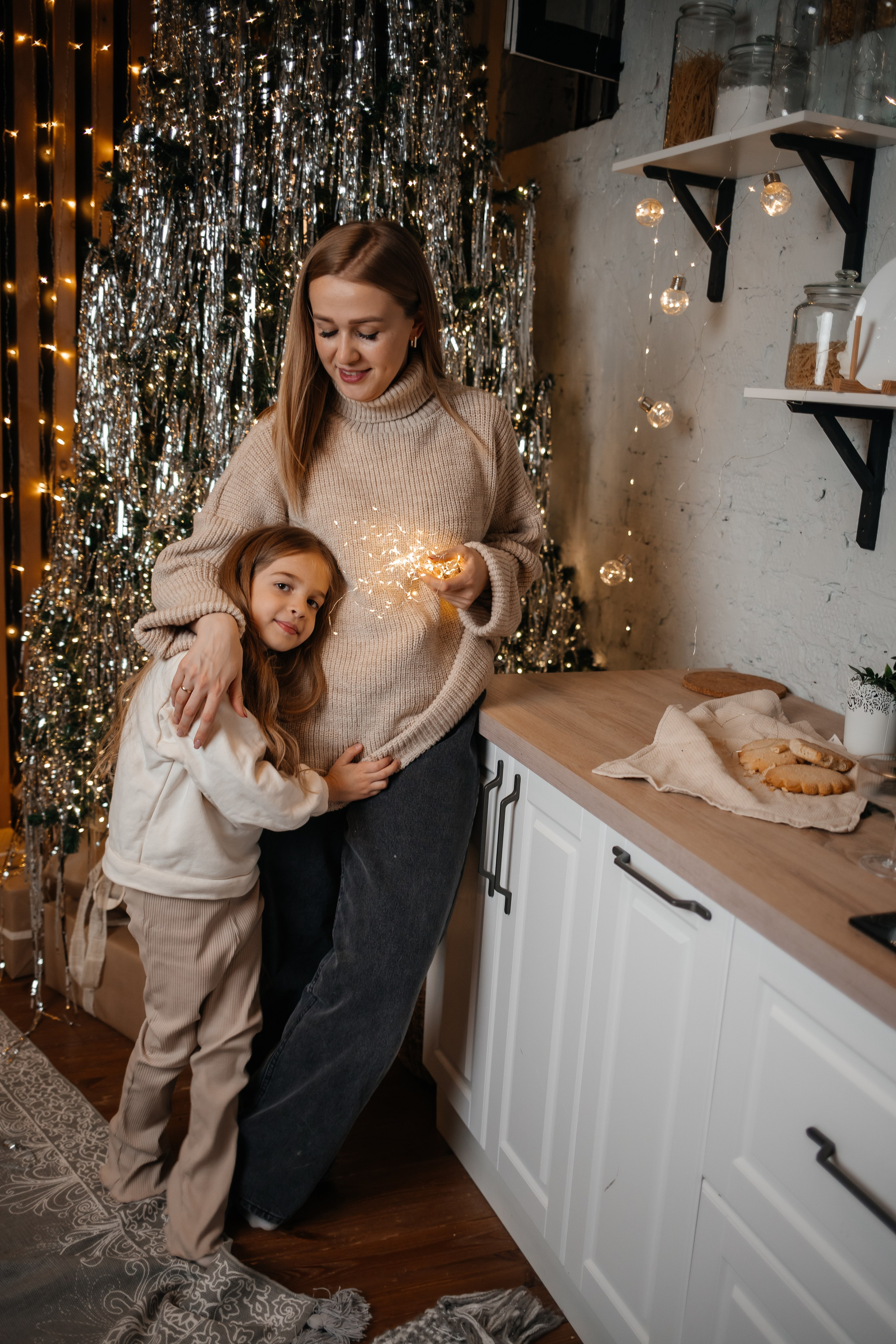 Яна, Олег, Варюшка и Глеб. Свадебный и семейный фотограф в Новосибирске Ирина Дорошкова