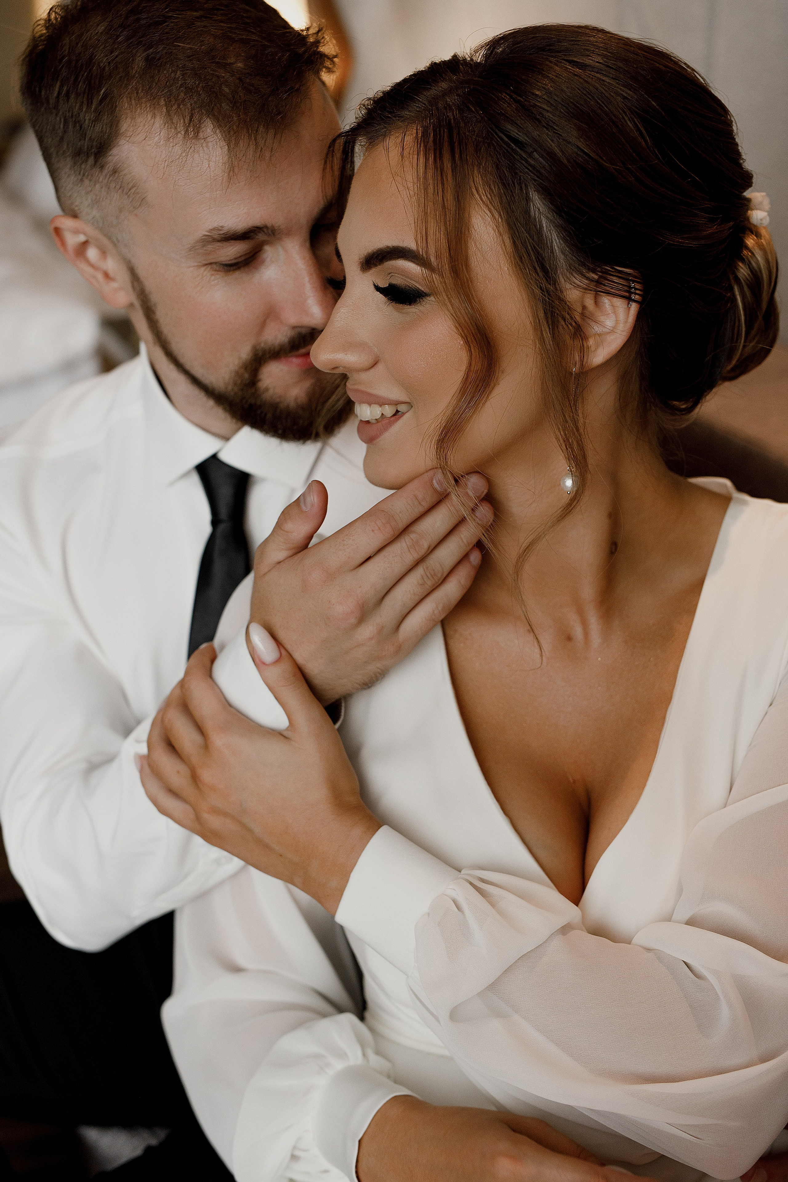 Лиза и Игорь. Свадебный и семейный фотограф  во Владивостоке Ольга Украинец