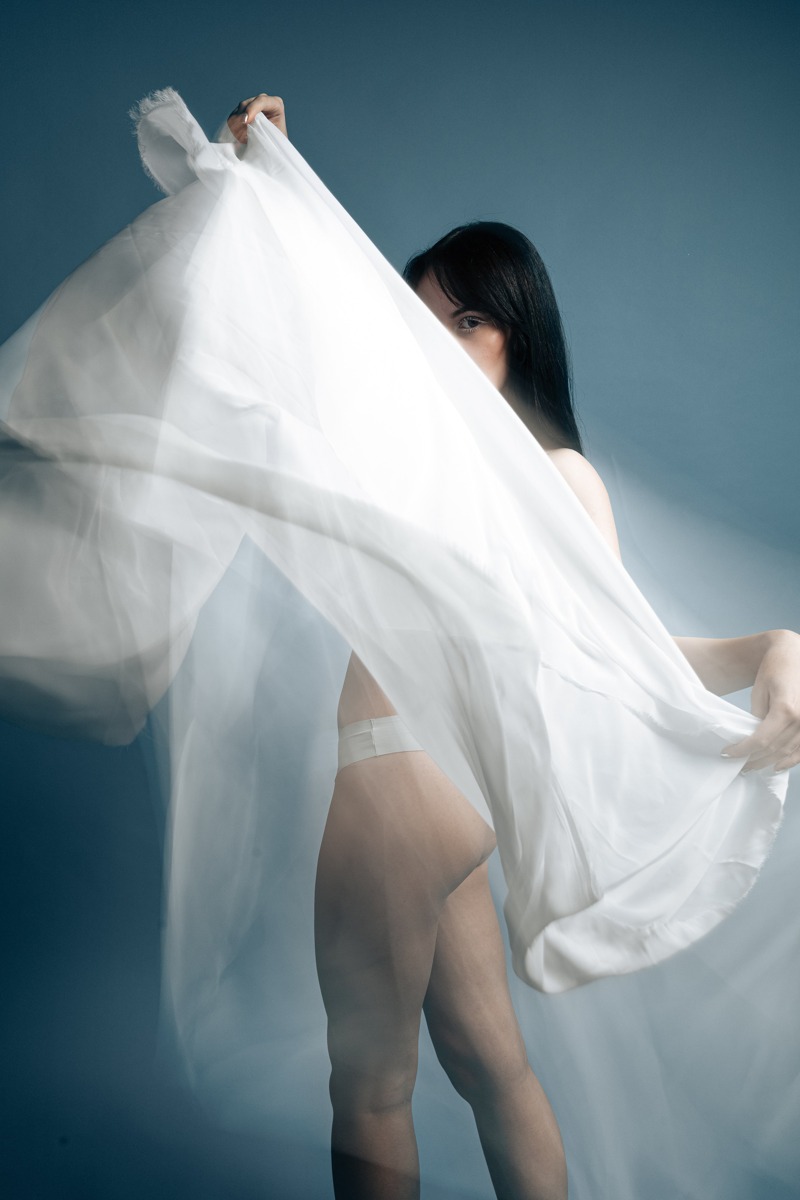 Катя мираж 18+. Фотограф в Краснодаре Лагунов Владимир