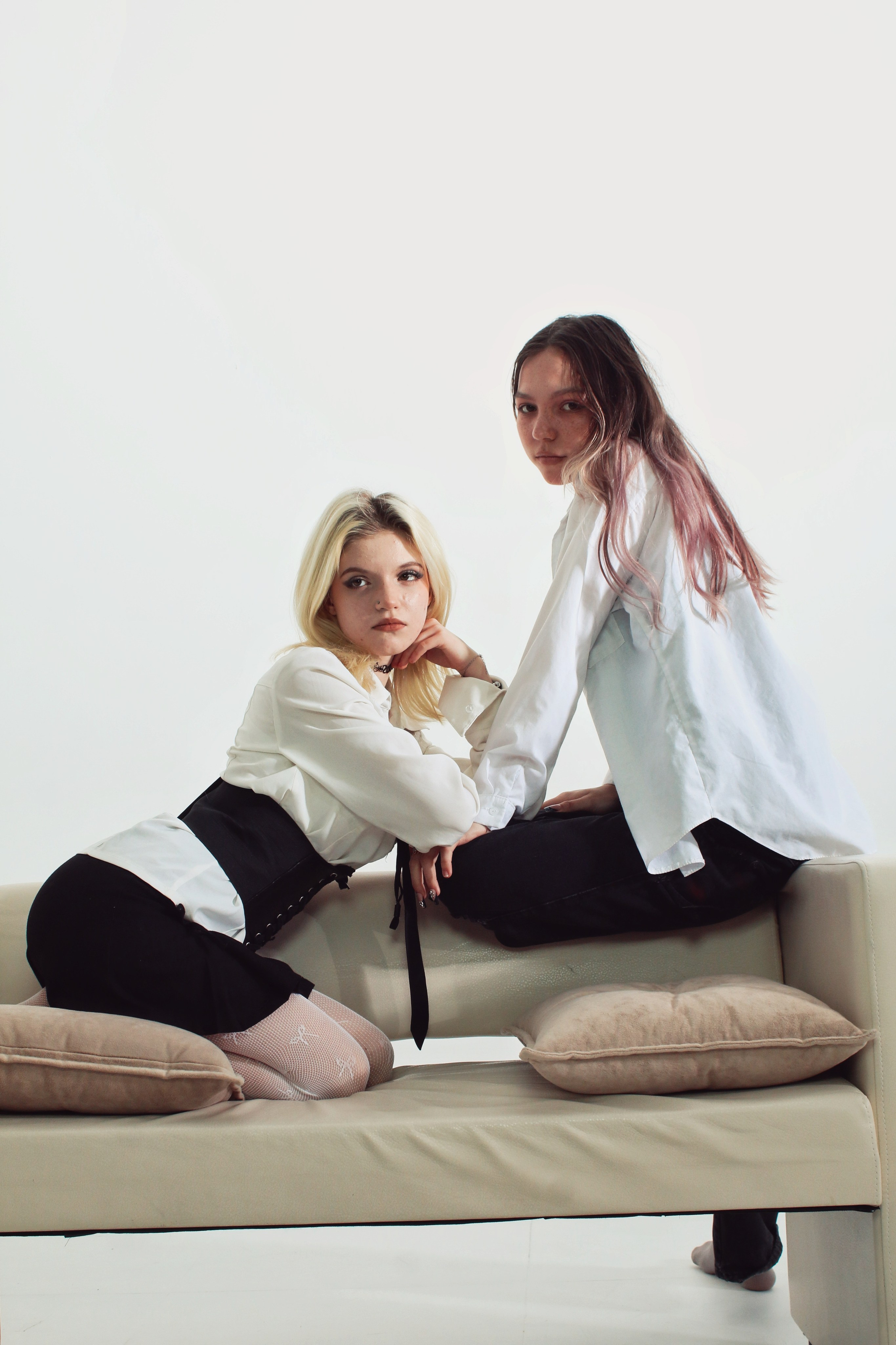 Студийная съемка. Репортажный и портретный фотограф в Туле и области