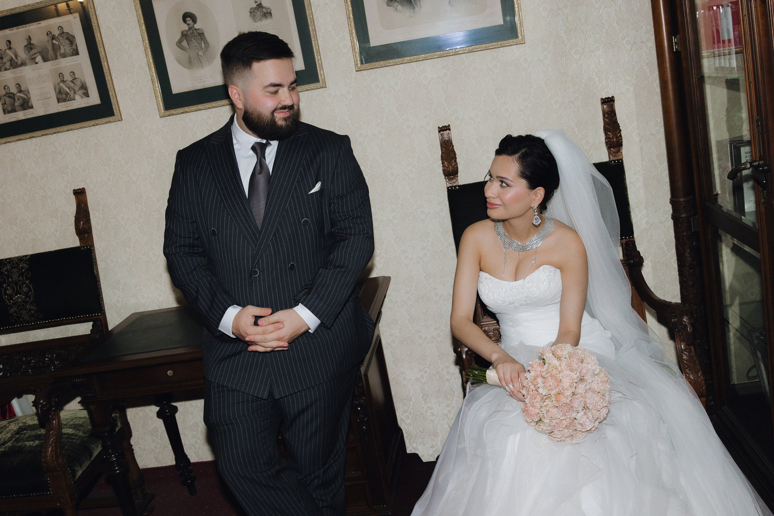 V&D. Свадебный и семейный фотограф в Краснодаре и крае