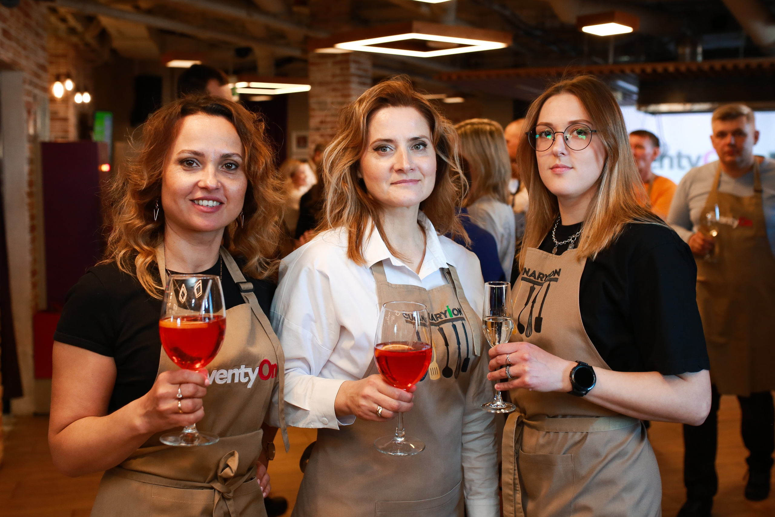 Репортажная галерея. Репортажный и портретный фотограф Полина Ершова