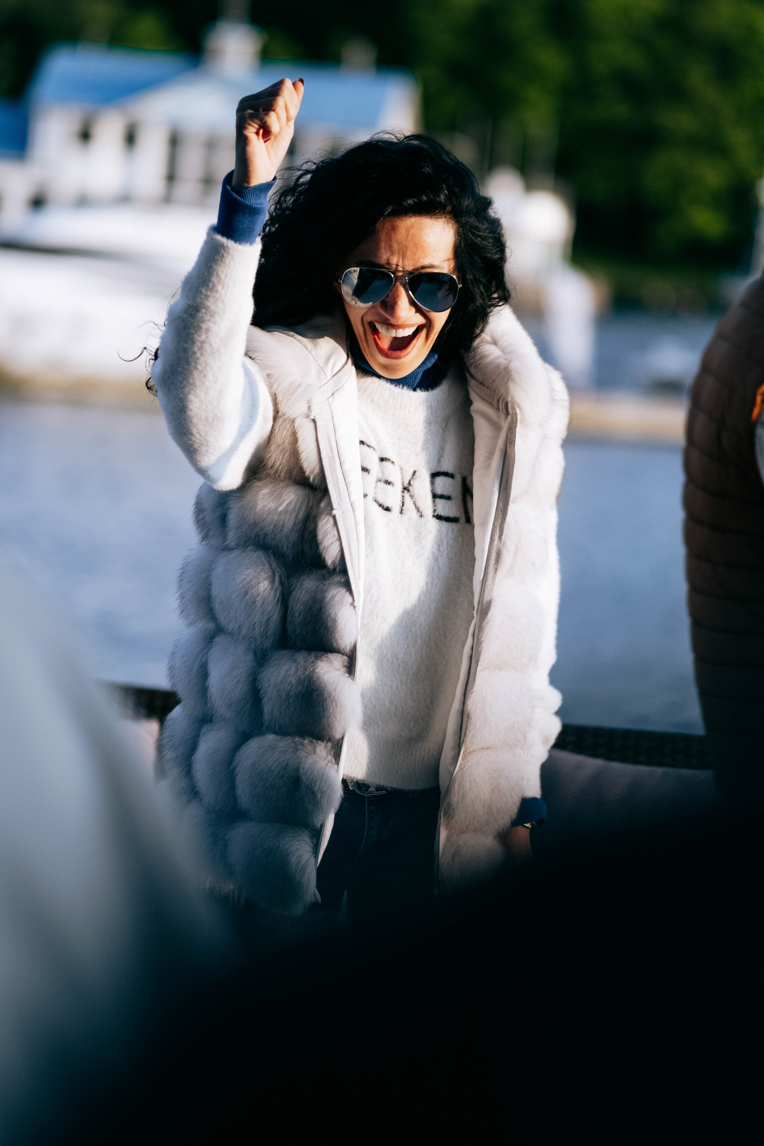 Открытие сезона FunkyWake. Фотограф Видеограф Санкт-Петербург Москва Рустам Лукьянов