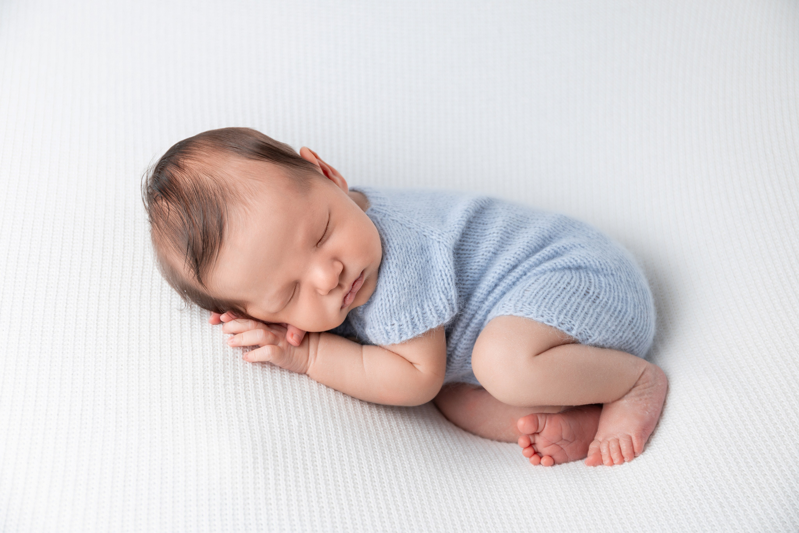 Портфолио Newborn. Семейный и детский фотограф в Перми Ксения Масленникова