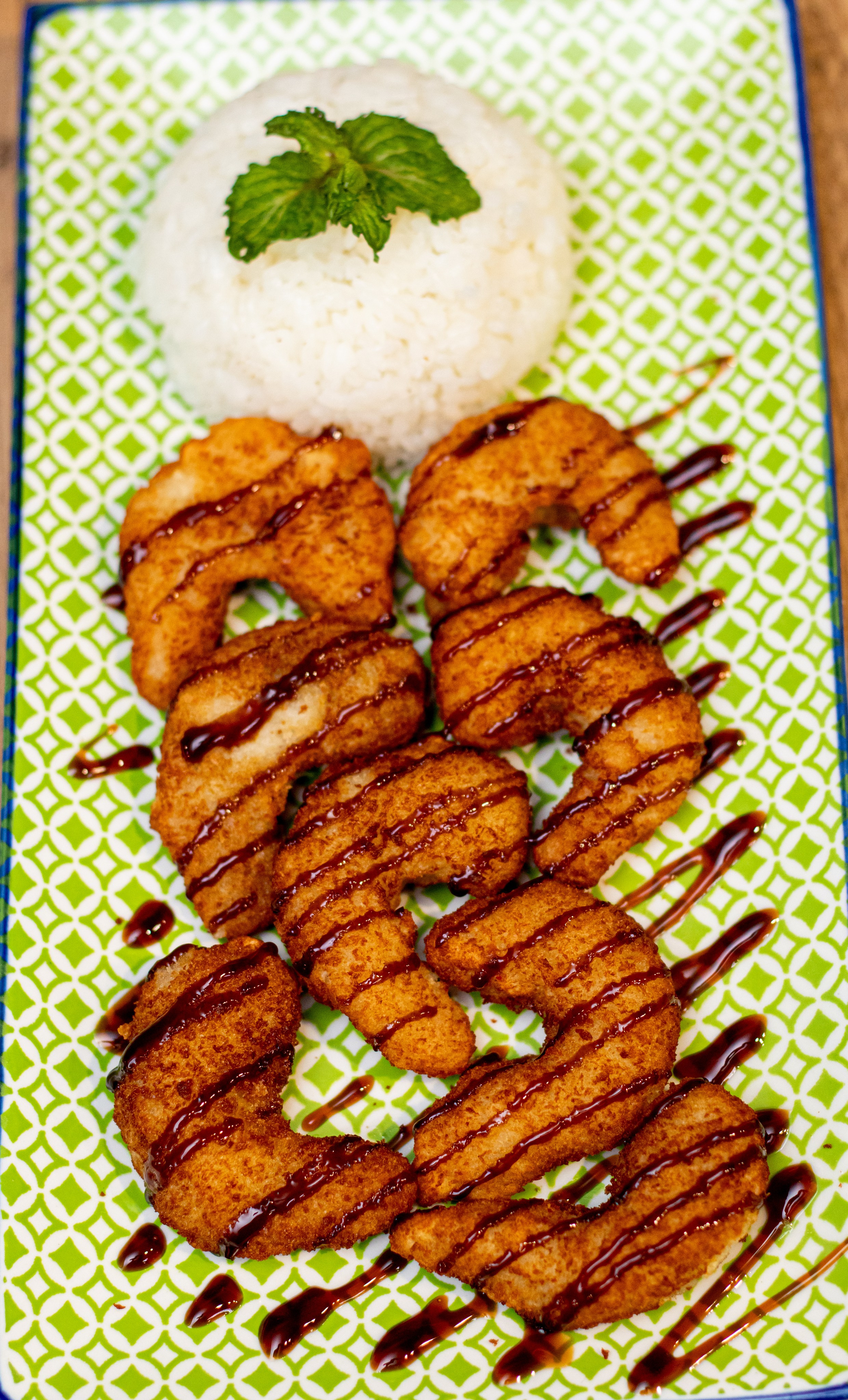 Для ресторана