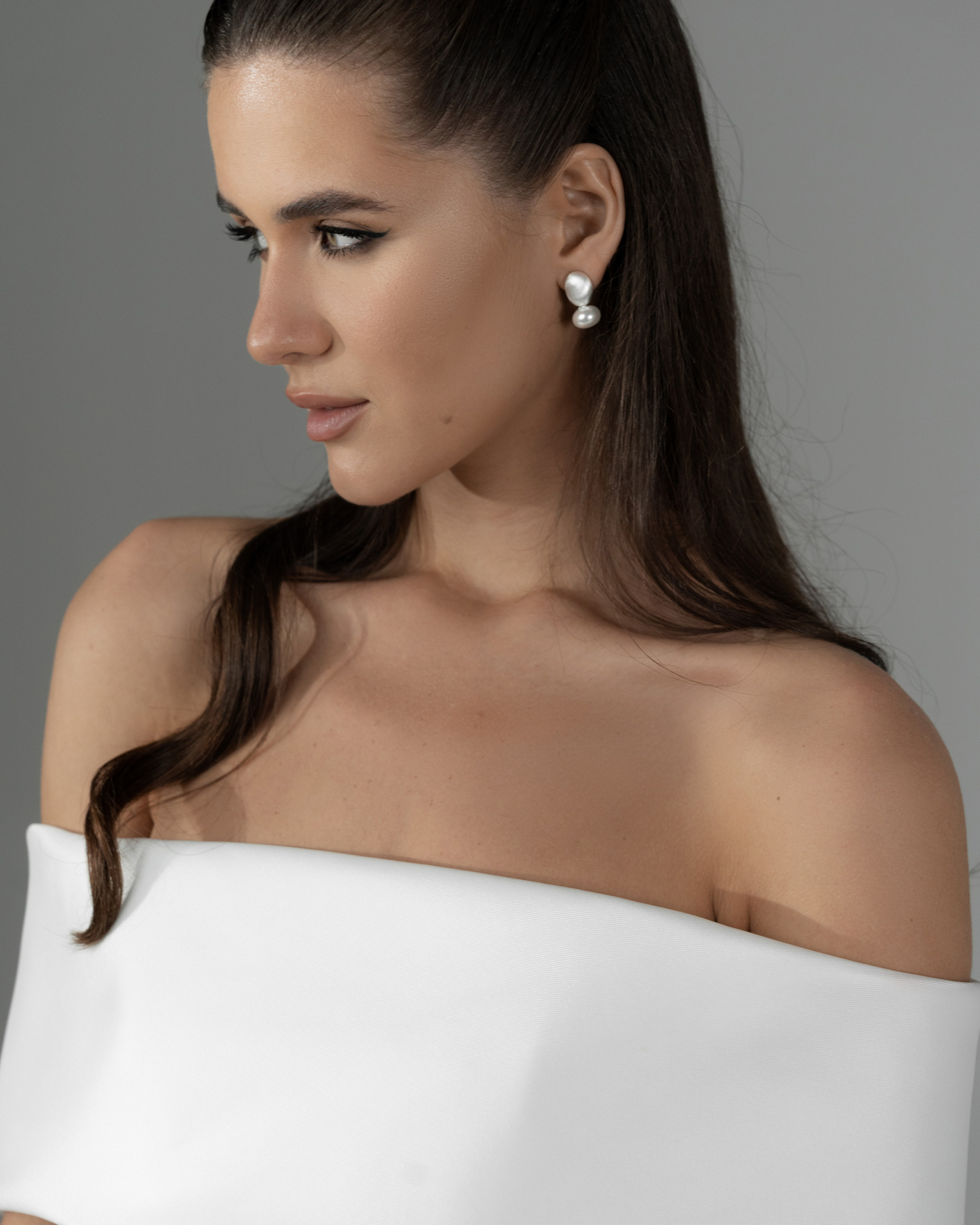 Свадебный Салон. Фотограф Олеся Скворцова