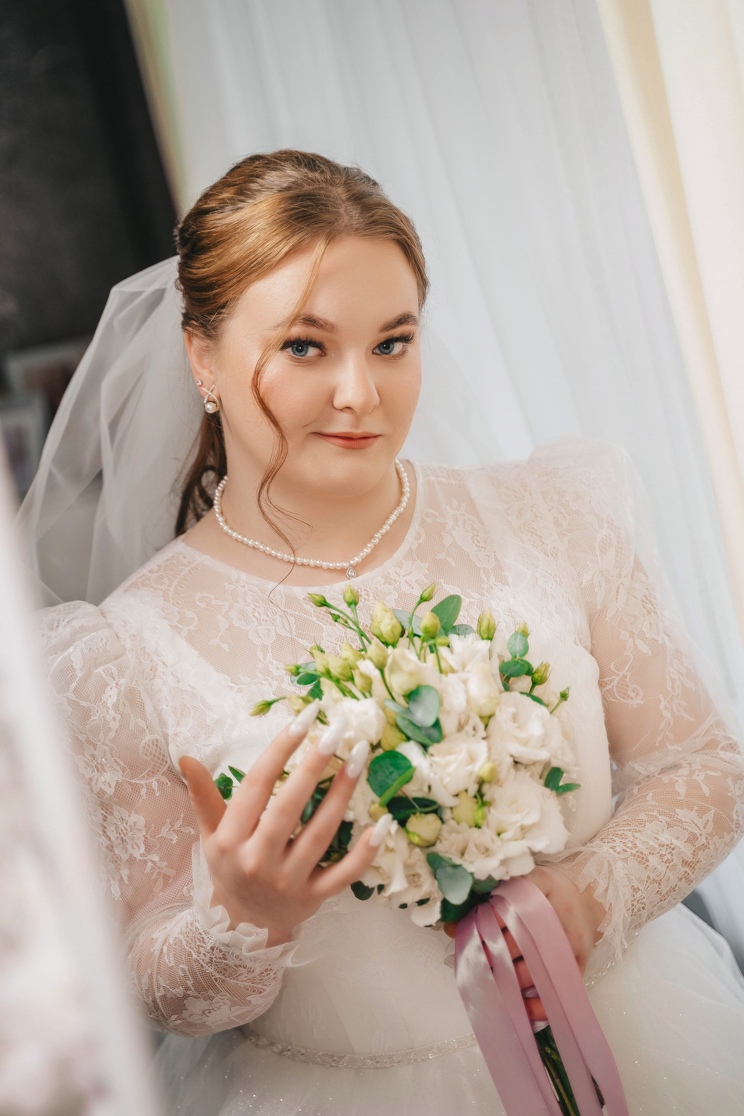 Свадебная съемка. Семейный и свадебный фотограф в Юрге Виктория Лукьяненко