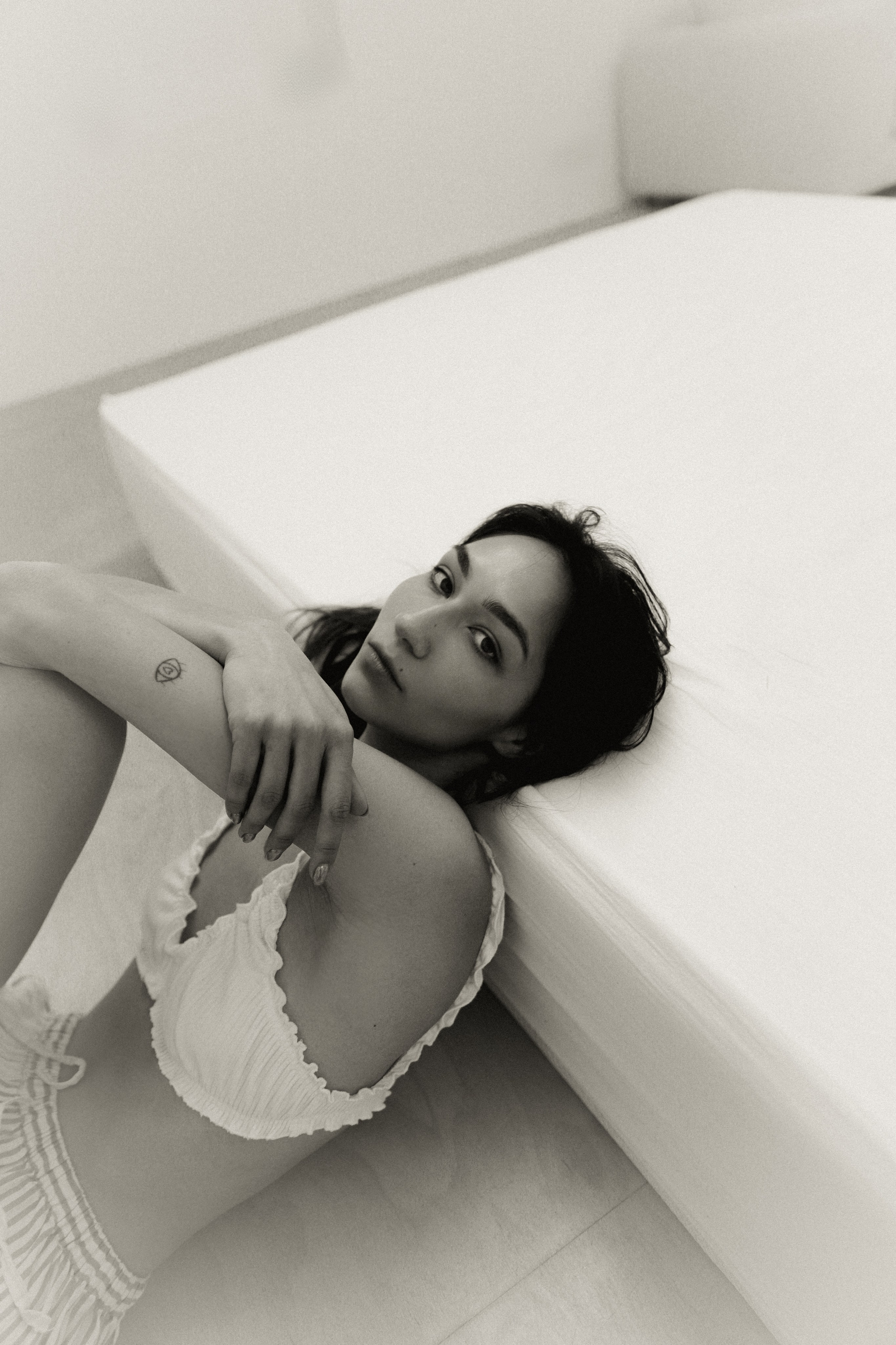 Работы. Алина, фотограф в Москве